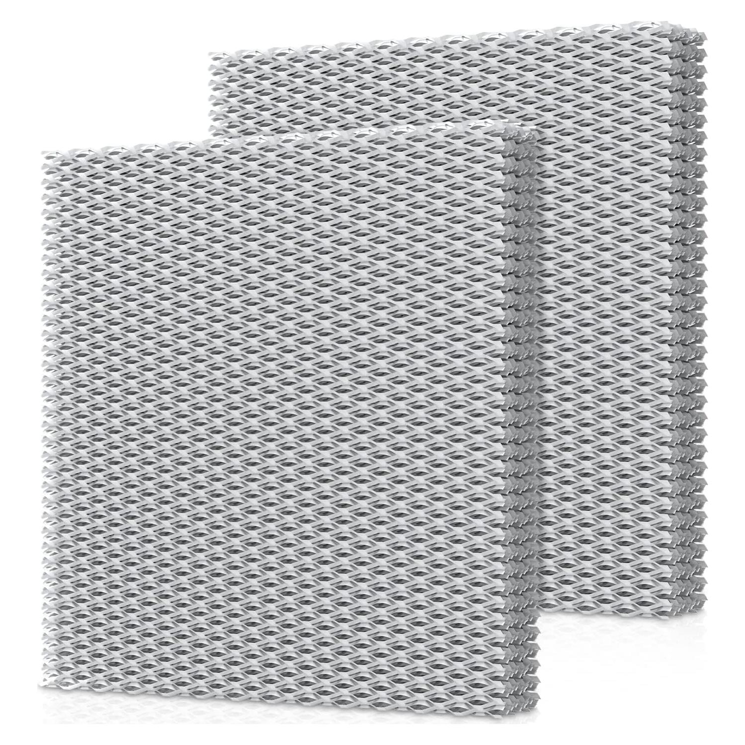 10 Filtros de Reemplazo para Humidificador Aprilaire 500 - 2 Pack