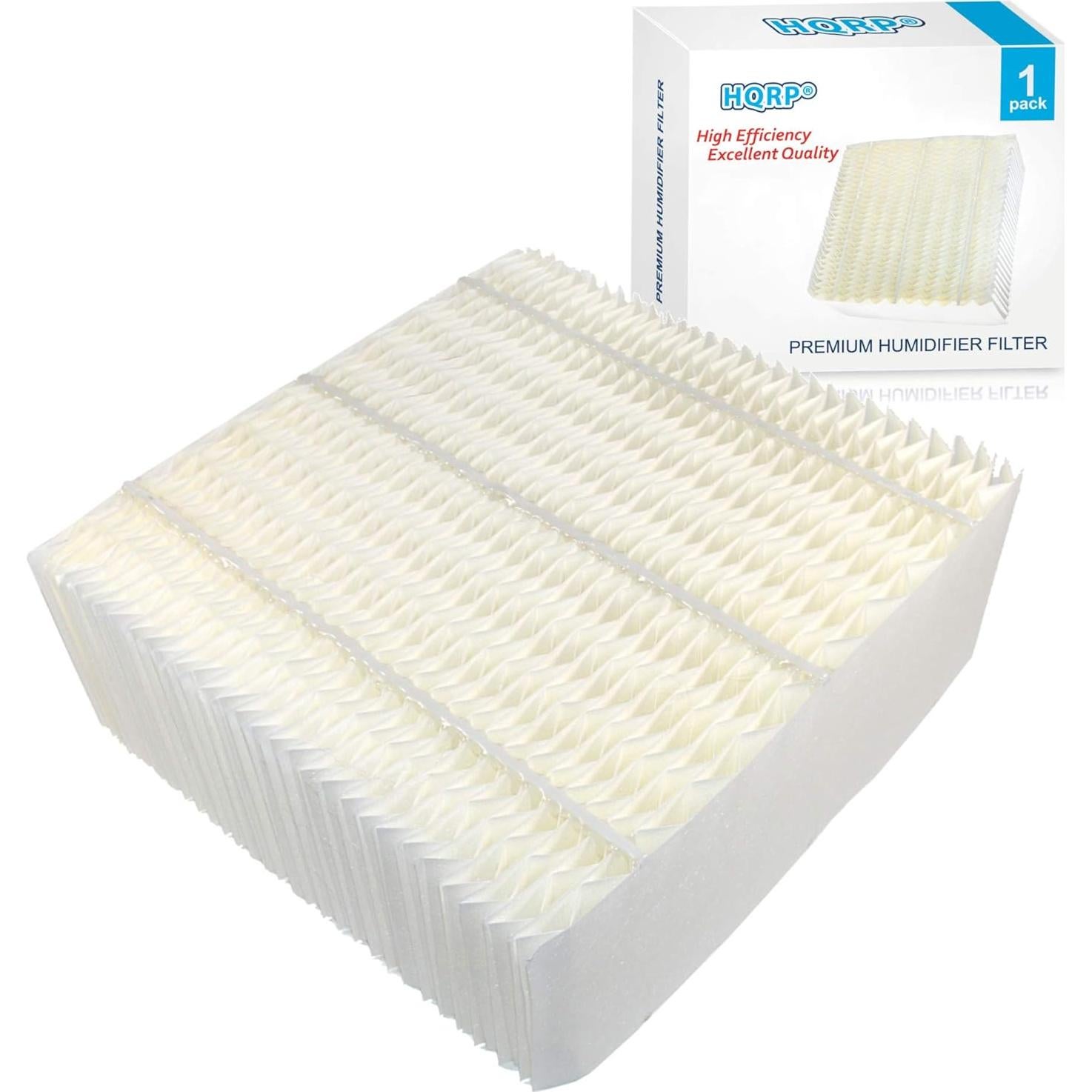 Filtro de Humidificador HQRP 1043 Super Wick para Essick Air