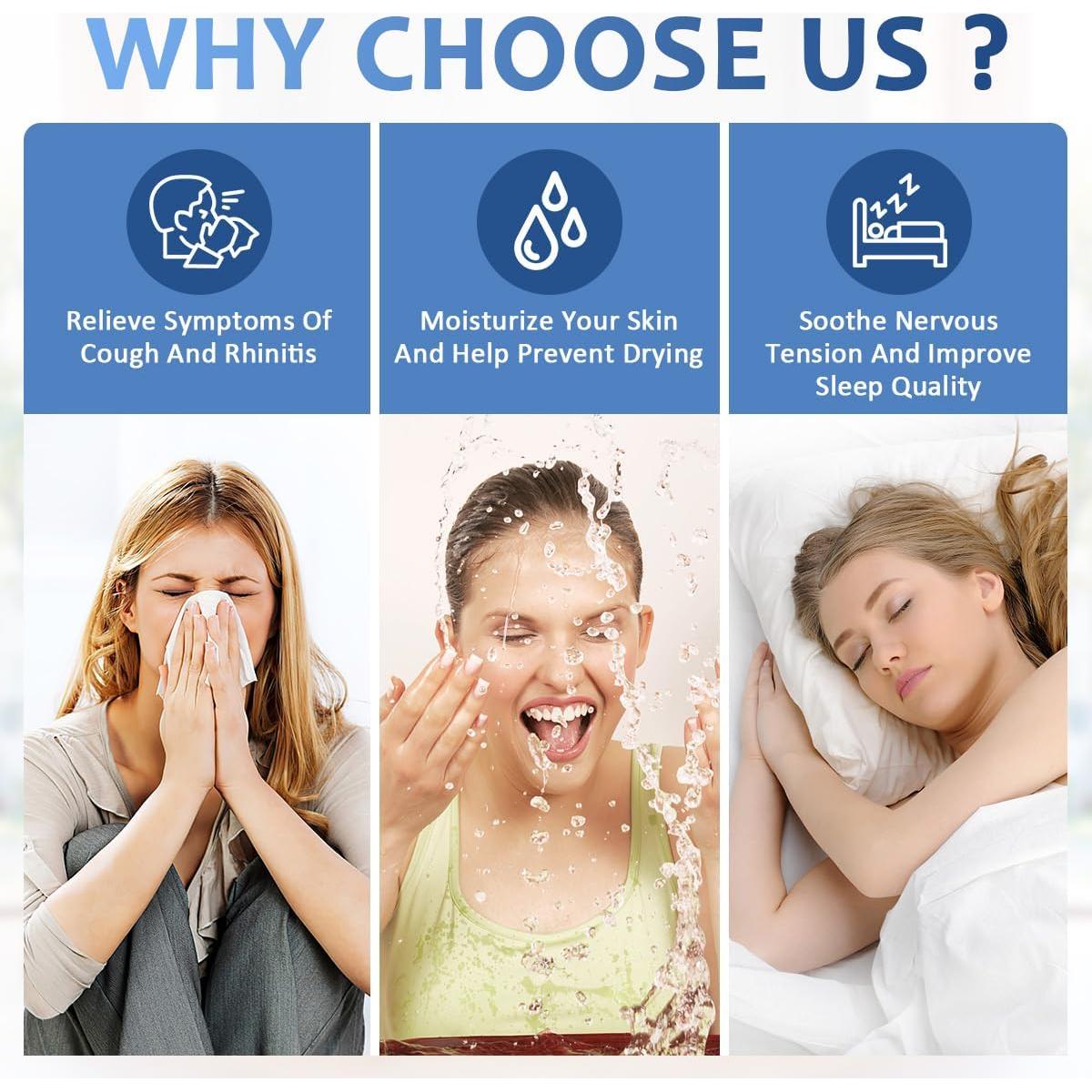 Filtro de Mecha 1040 EAGLEGGO para Humidificador B40 B40-C