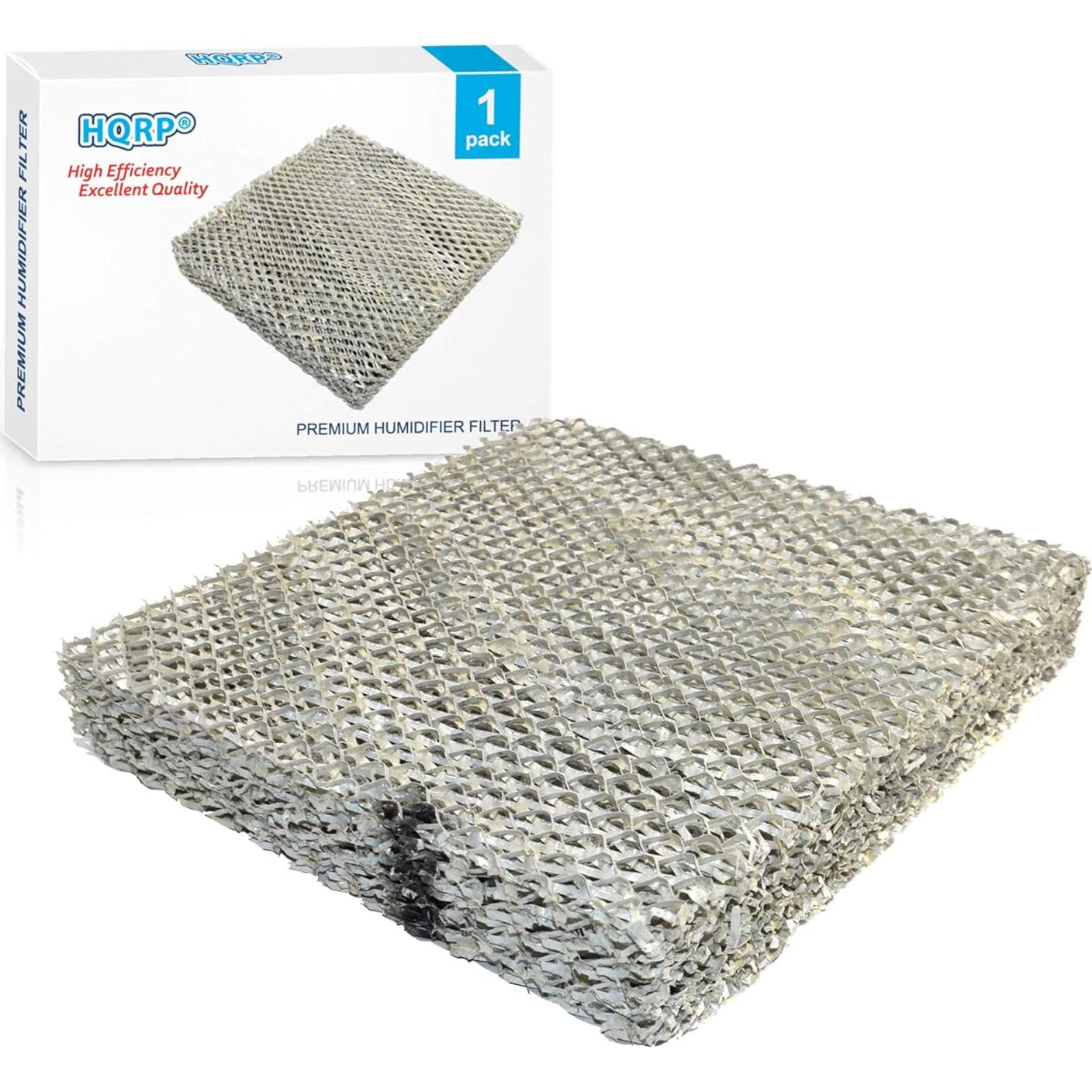 Filtro de Agua HQRP para Humidificadores Honeywell HE220 HE225