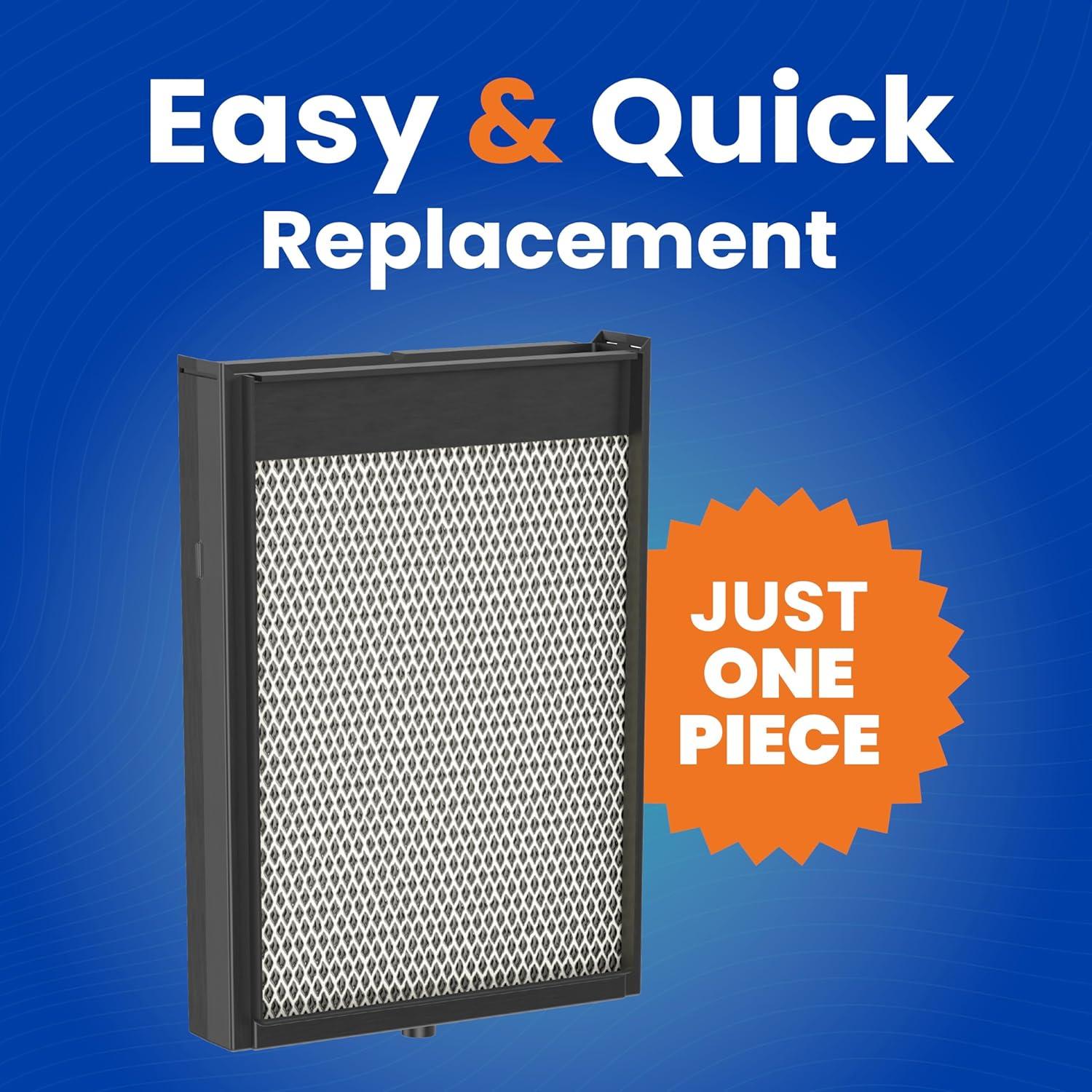 Kit de Reemplazo de Filtro de Humidificador AprilAire H735EZ1