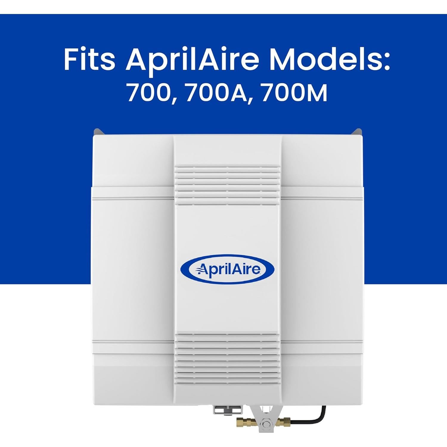 Kit de Reemplazo de Filtro de Humidificador AprilAire H735EZ1