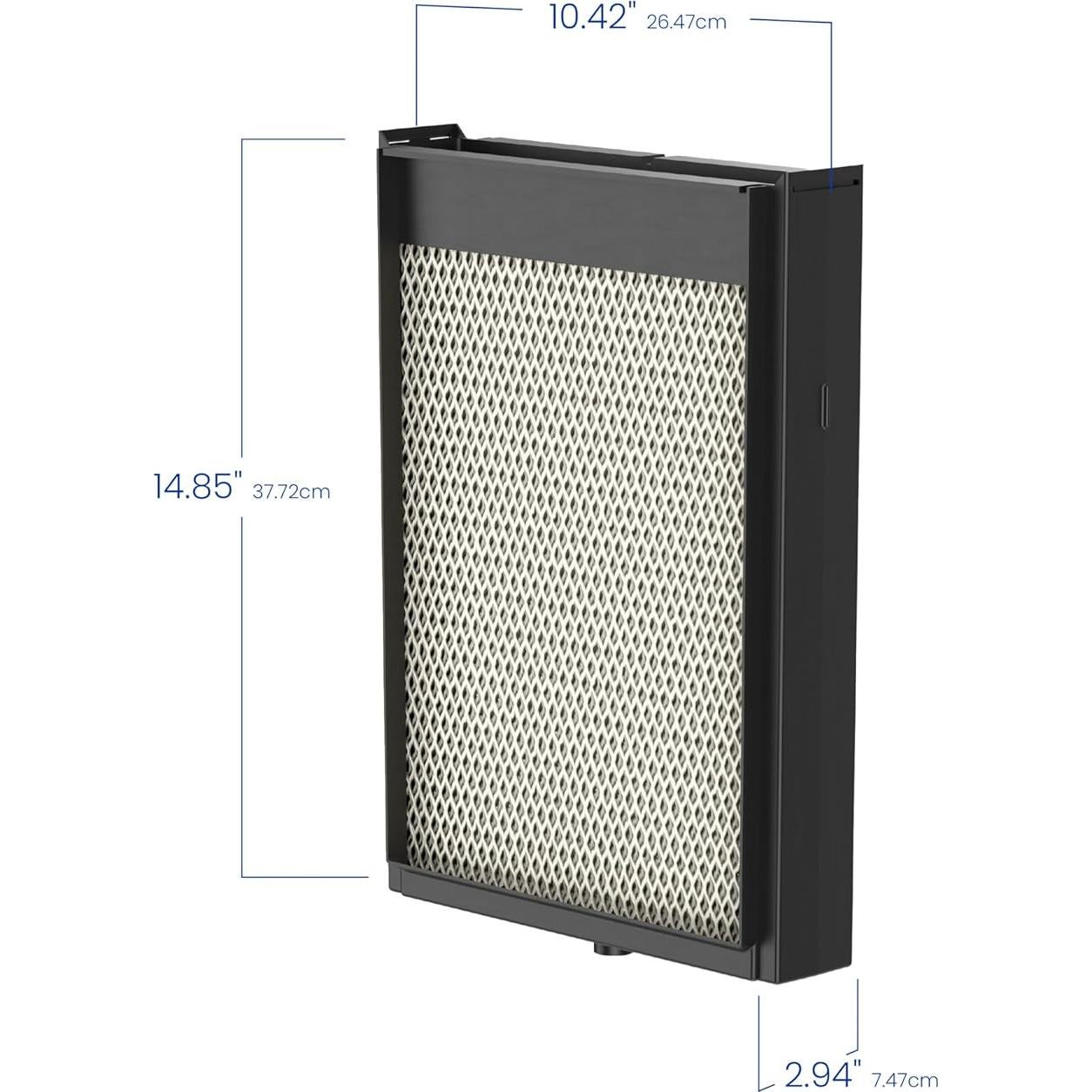 Kit de Reemplazo de Filtro de Humidificador AprilAire H735EZ1