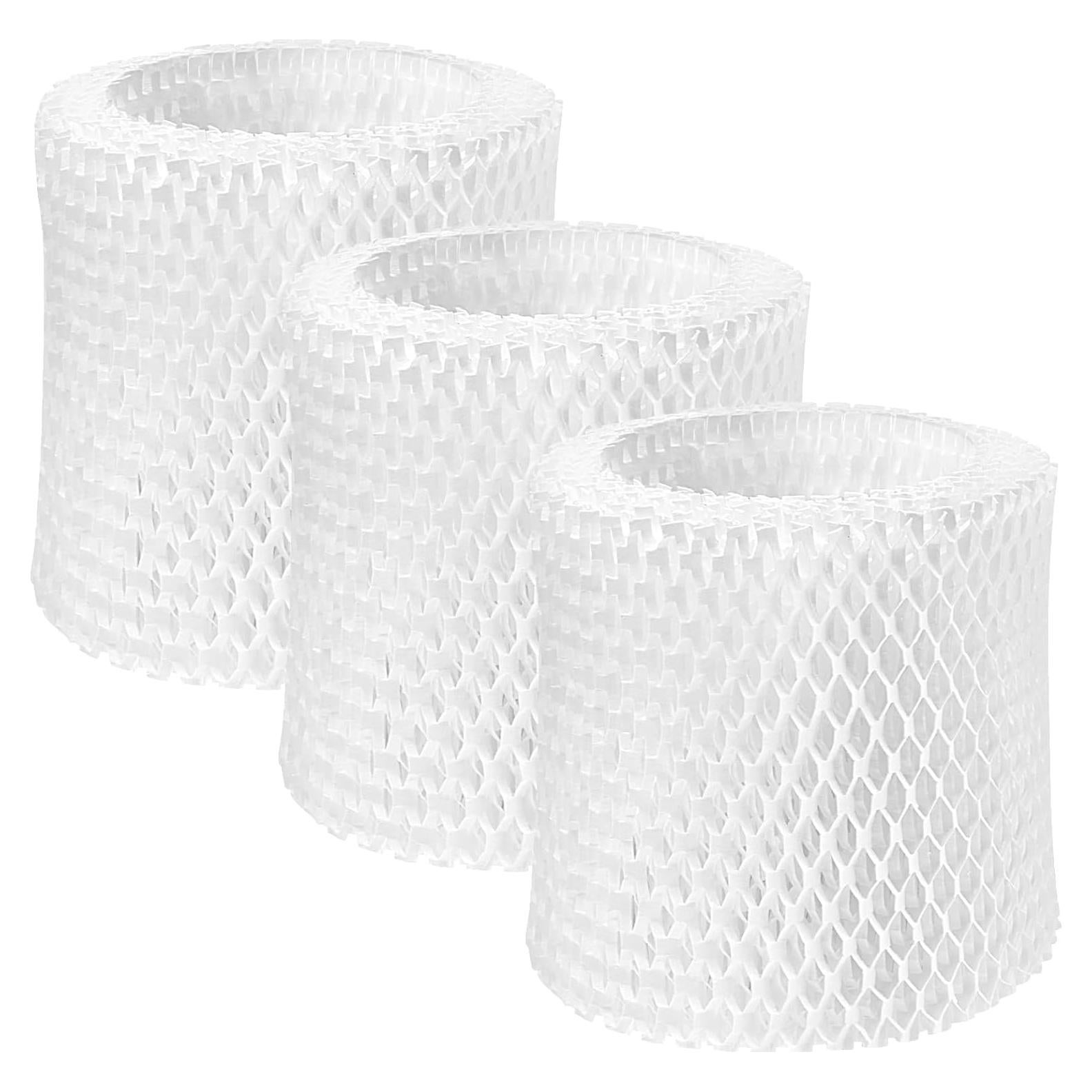 Filtro de Reemplazo Aiskaer para Humidificador 3 Pack