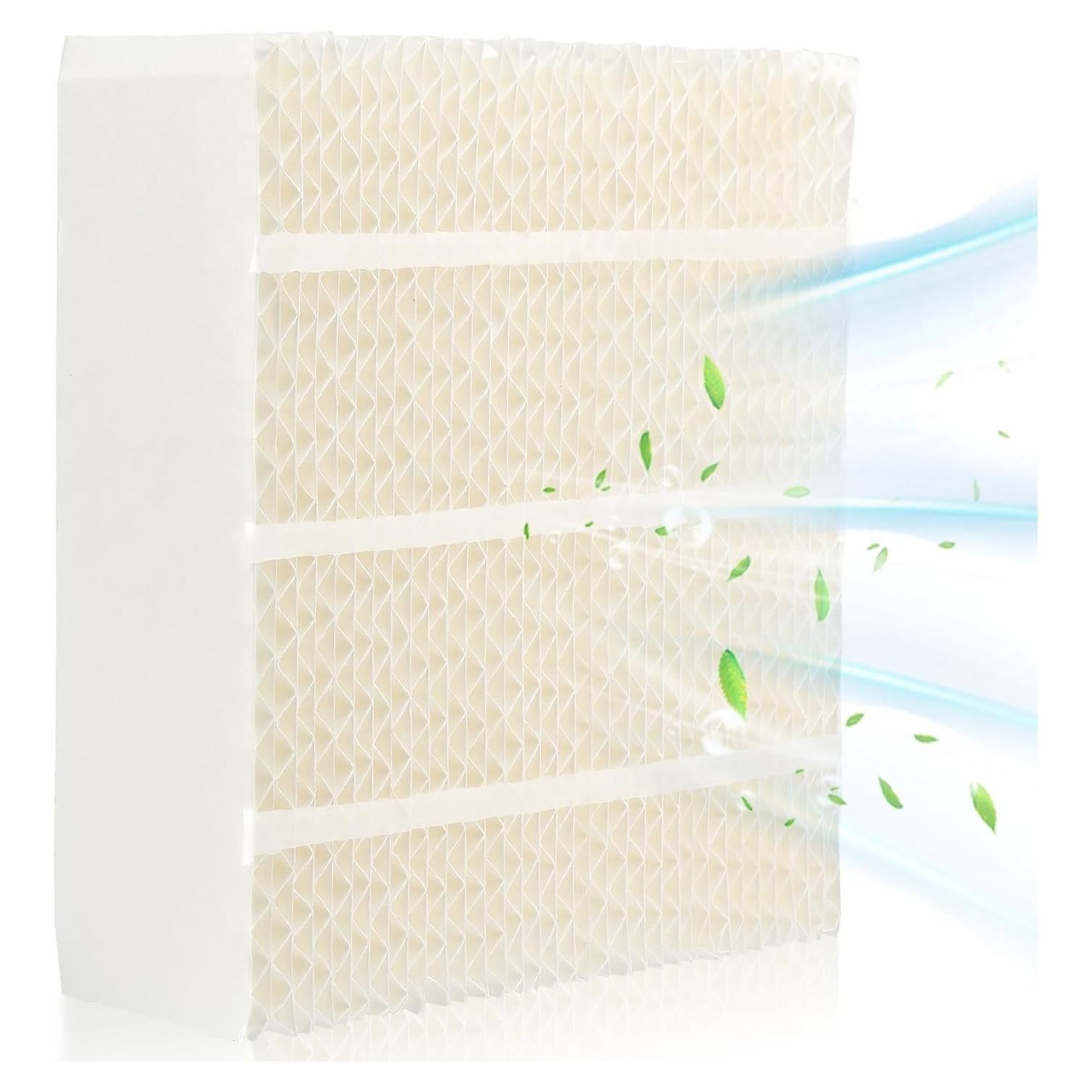 Filtro de Reemplazo 1043 Super Wick para Humidificador Aircare