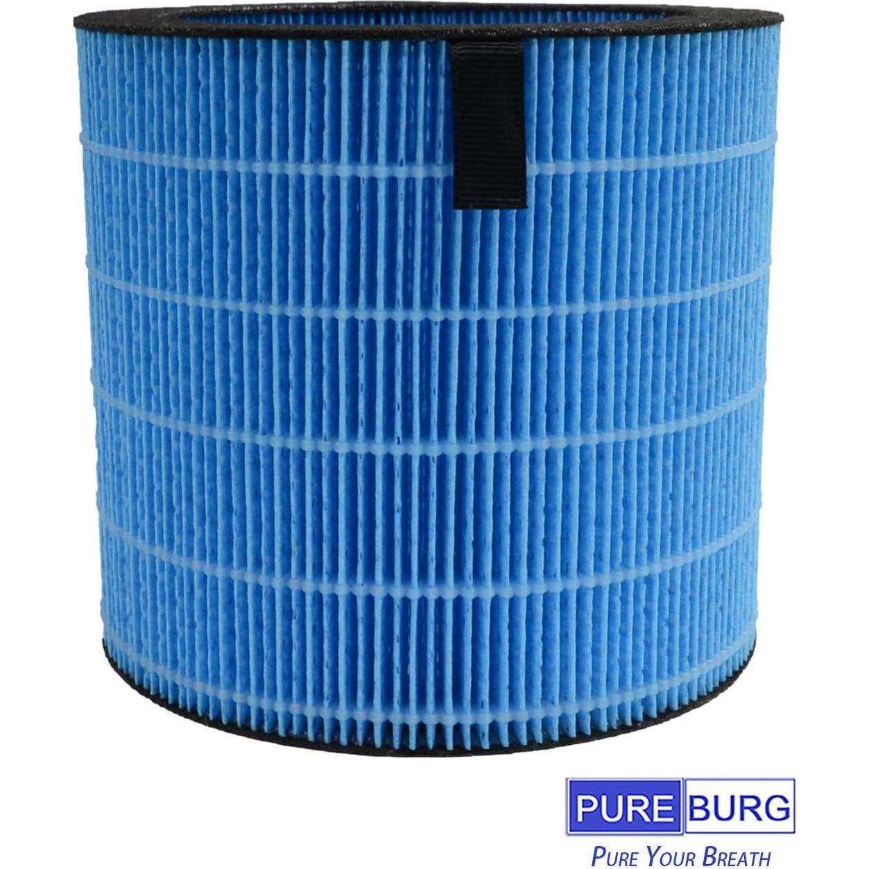 Filtros de Humidificador Pureburg 2-Pack Compatibles Afloia MIRO PRO KILO PRO