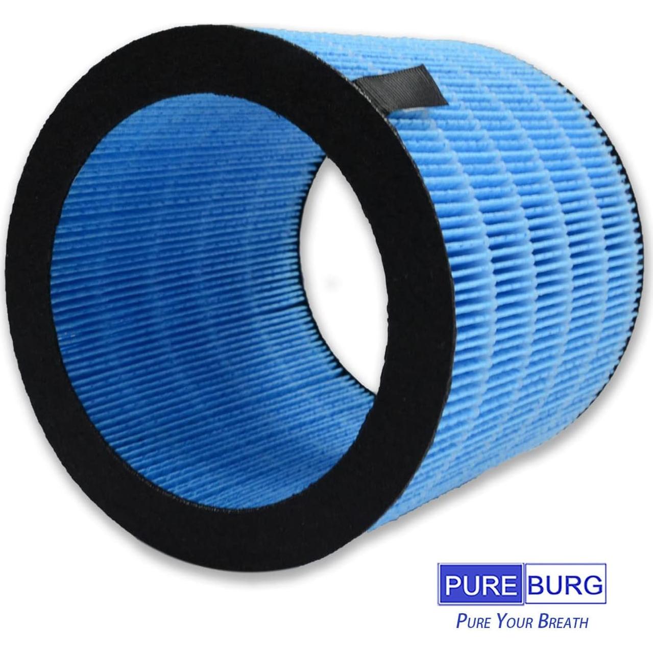 Filtros de Humidificador Pureburg 2-Pack Compatibles Afloia MIRO PRO KILO PRO