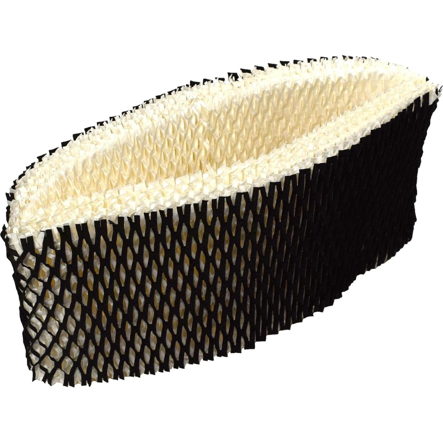 Filtro de Mecha HQRP Tipo A para Humidificadores Holmes