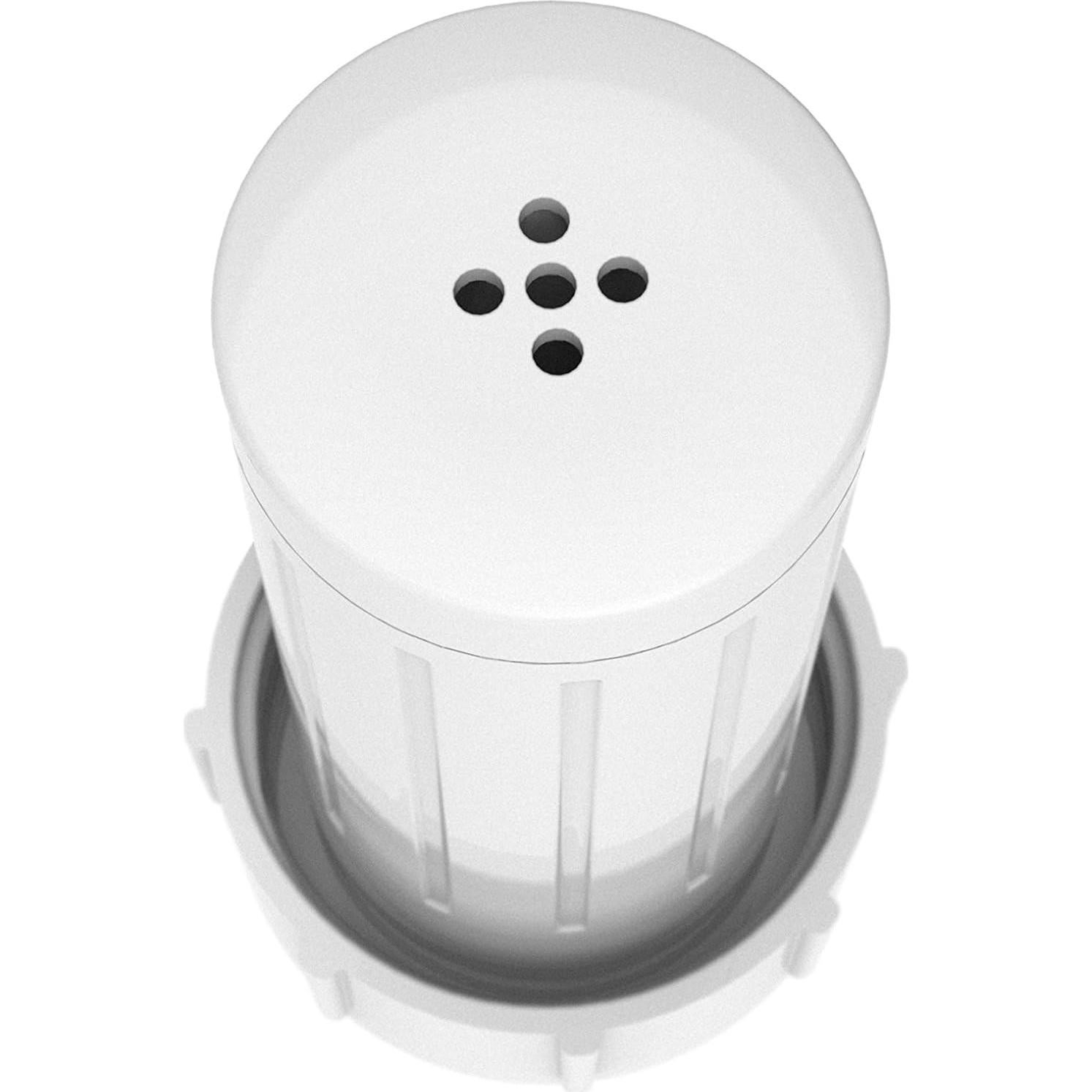 Filtro de Cartucho Descalcificador MistAire Pure Enrichment