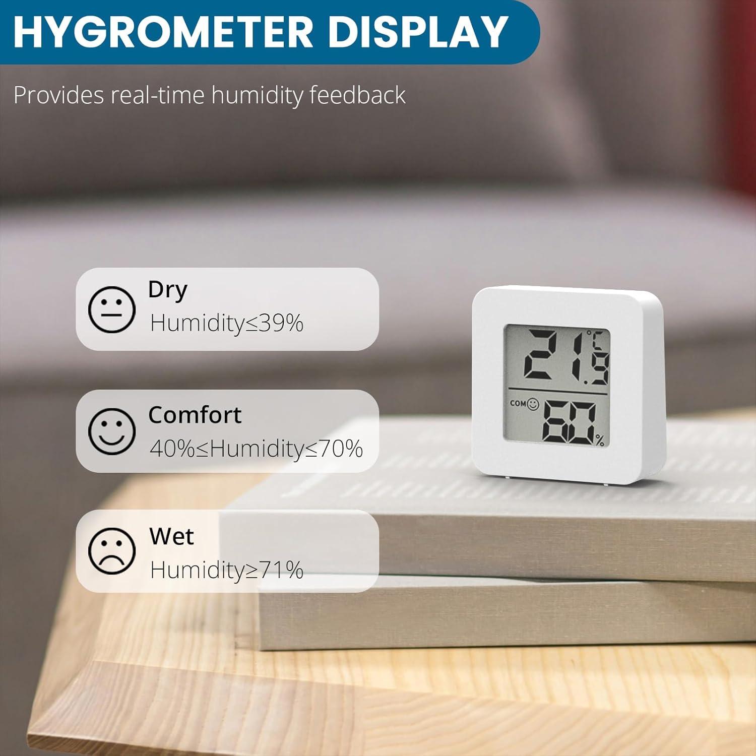 Paquete de 500g Deshidratante Reutilizable Gel de Sílice