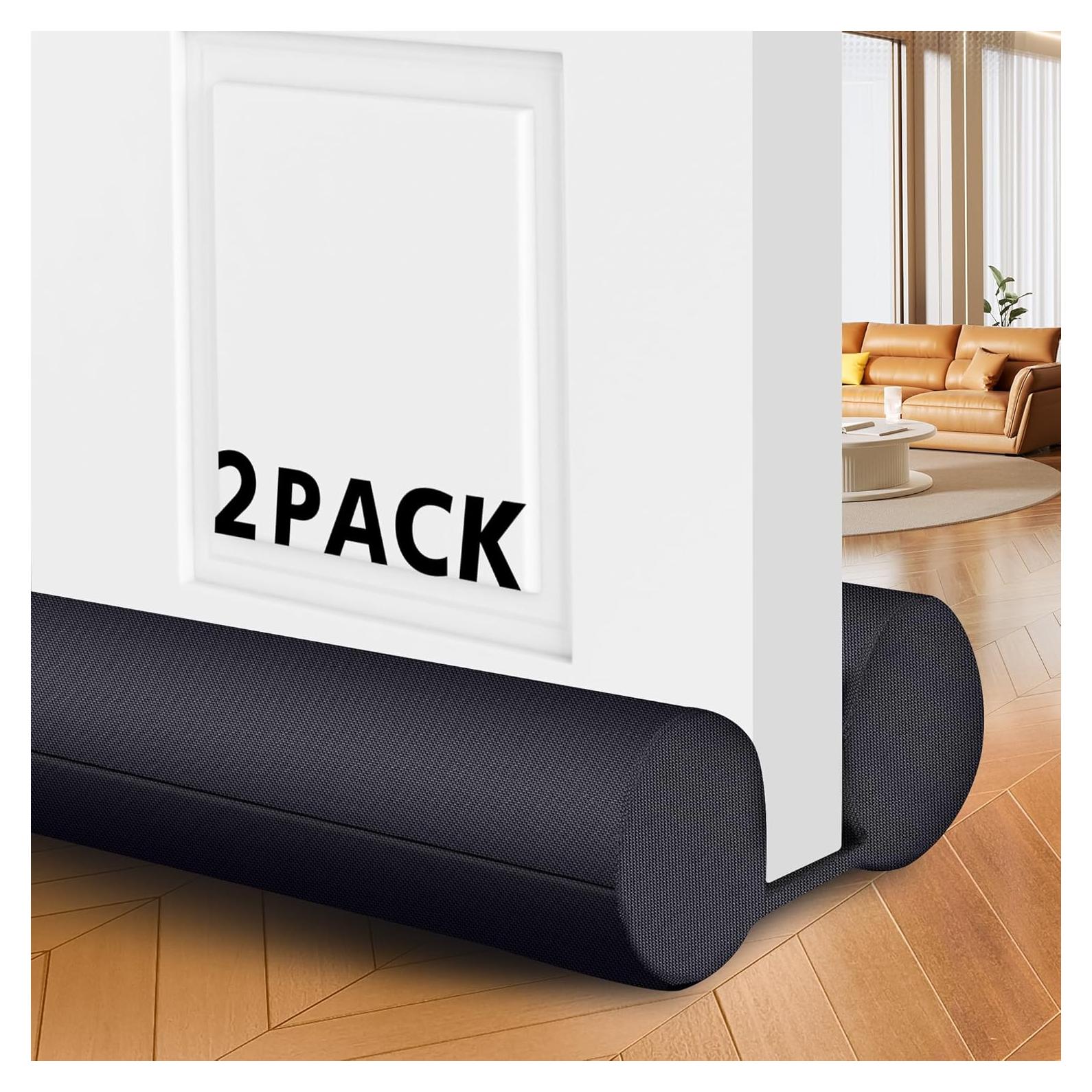 Tapón para Corrientes de Aire LADANY Ajustable 76.2-91.4 cm