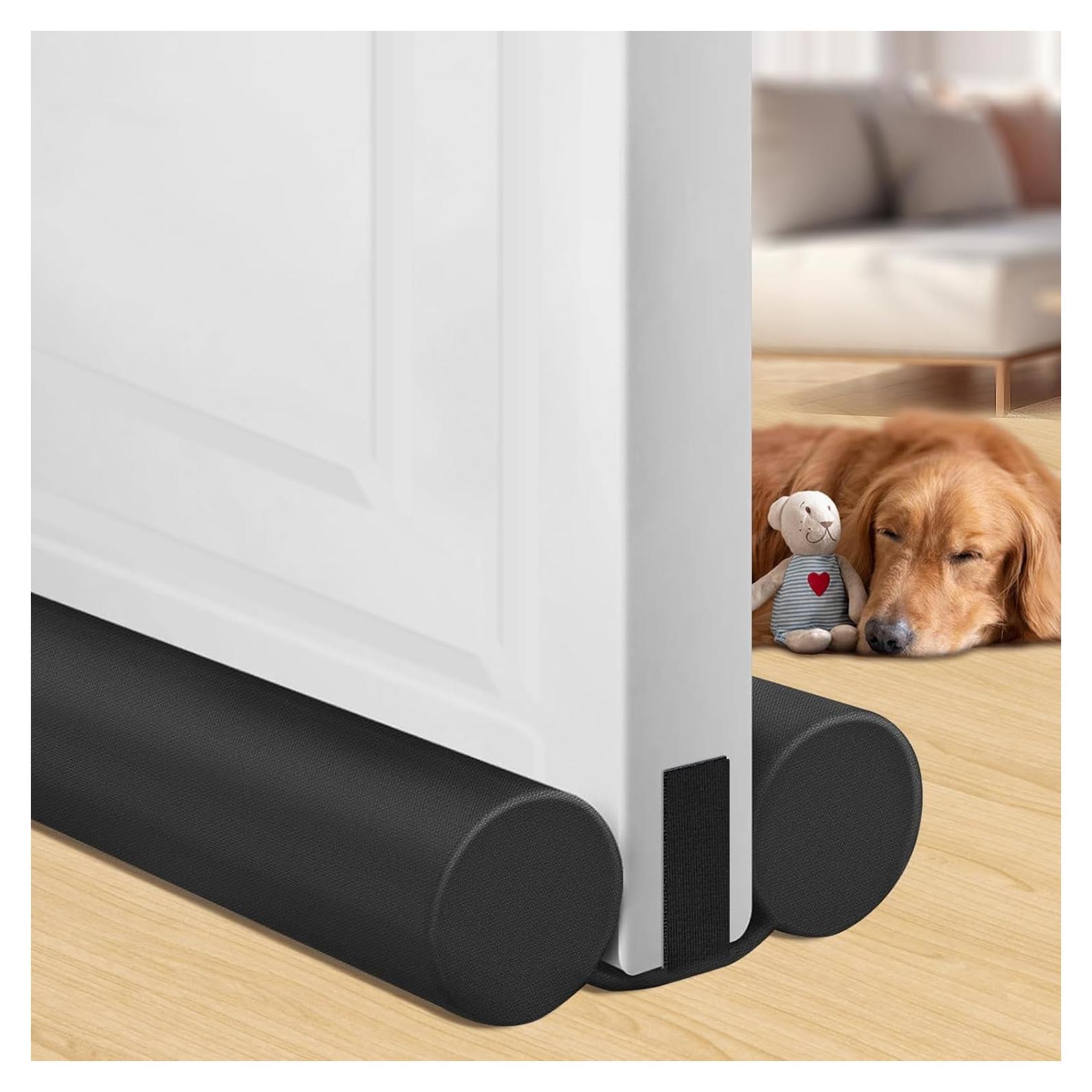 Detenedor de Corrientes de Aire LWZJQ 30-36 Pulgadas Aislante Acústico