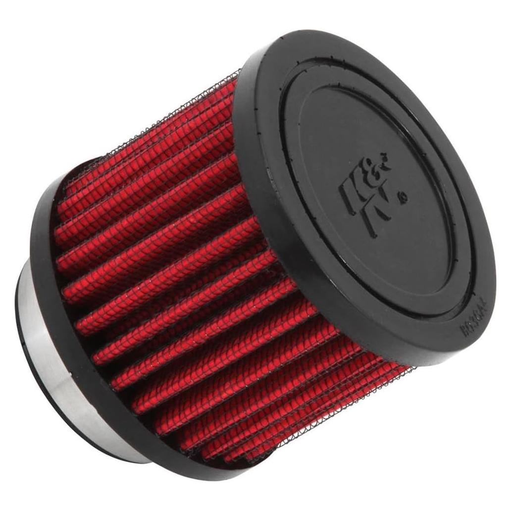 Filtro de Aire K&N 62-1470 Lavable Cónico 4.45cm