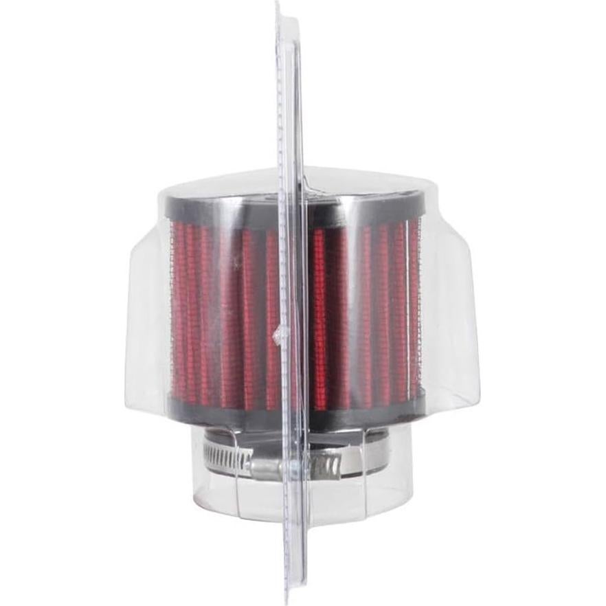 Filtro de Aire K&N 62-1470 Lavable Cónico 4.45cm