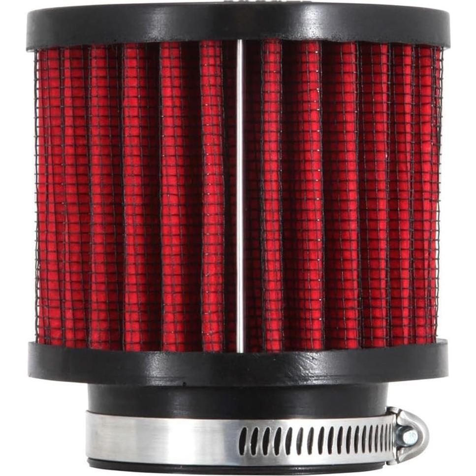 Filtro de Aire K&N 62-1470 Lavable Cónico 4.45cm