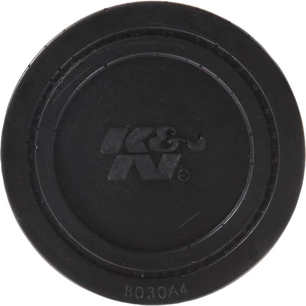 Filtro de Aire K&N 62-1470 Lavable Cónico 4.45cm