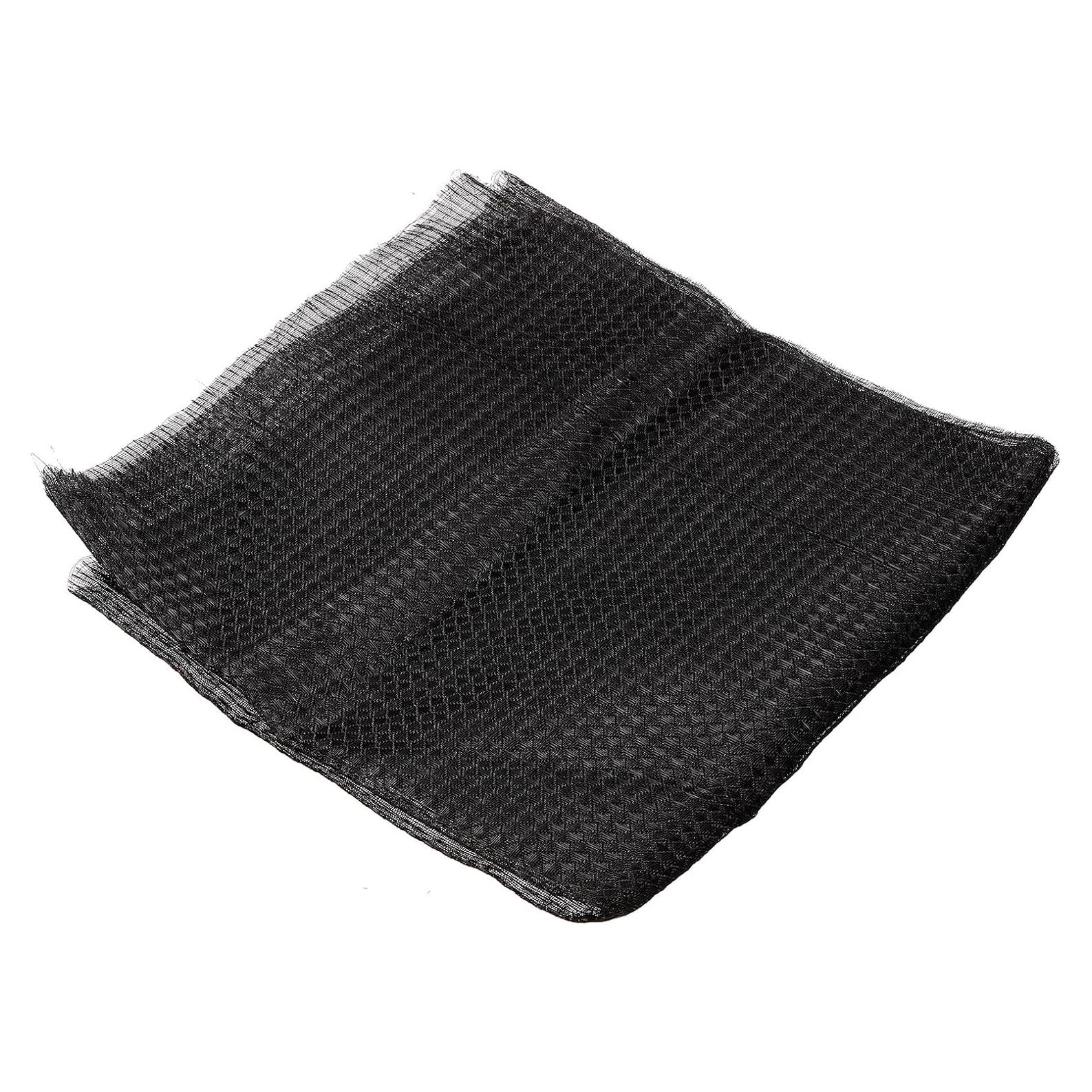 Filtro de Aire Acondicionado PATIKIL 120x60cm Plástico Negro