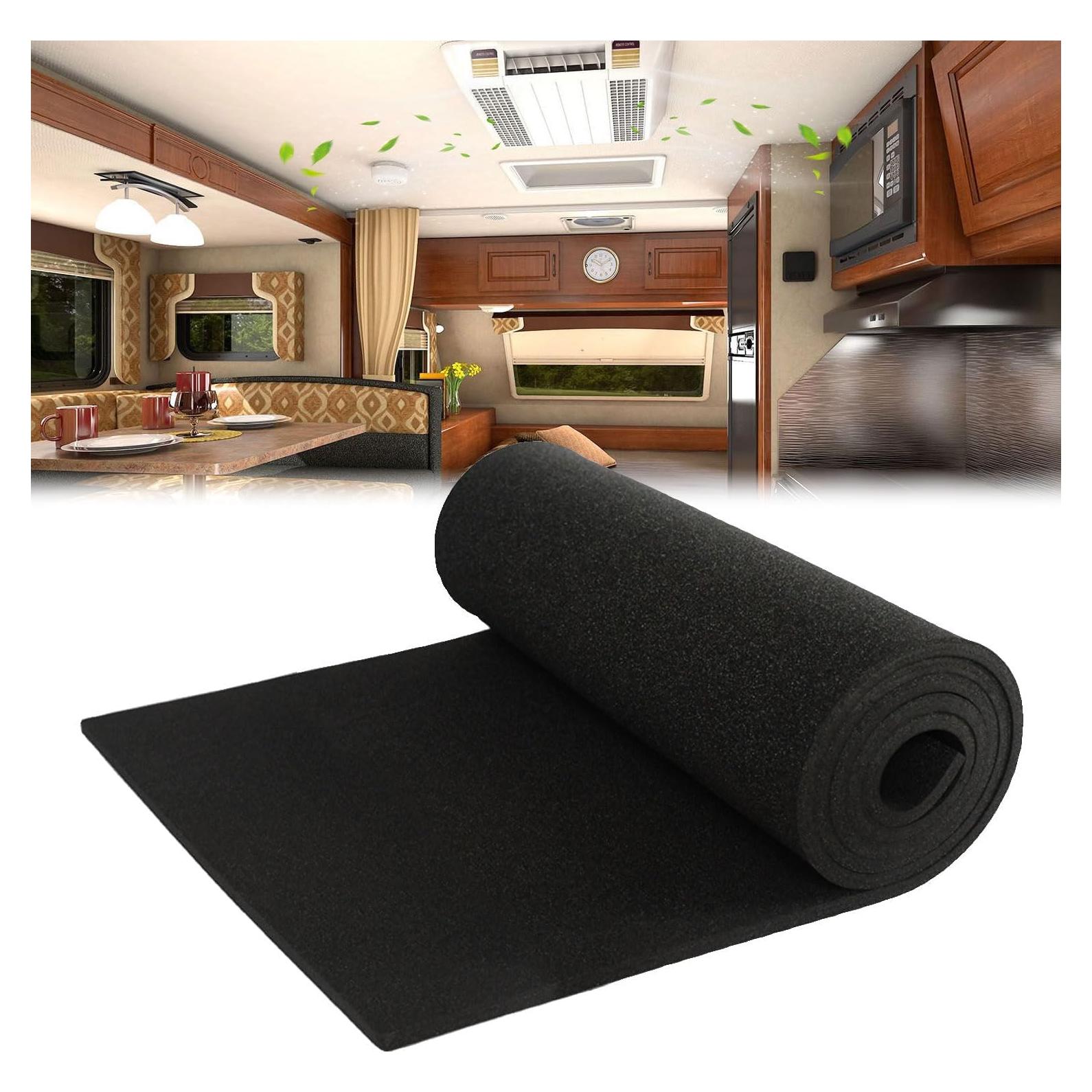 Filtro de Aire Acondicionado RV SUNCARACCL 101.6x40.6 cm Cortable