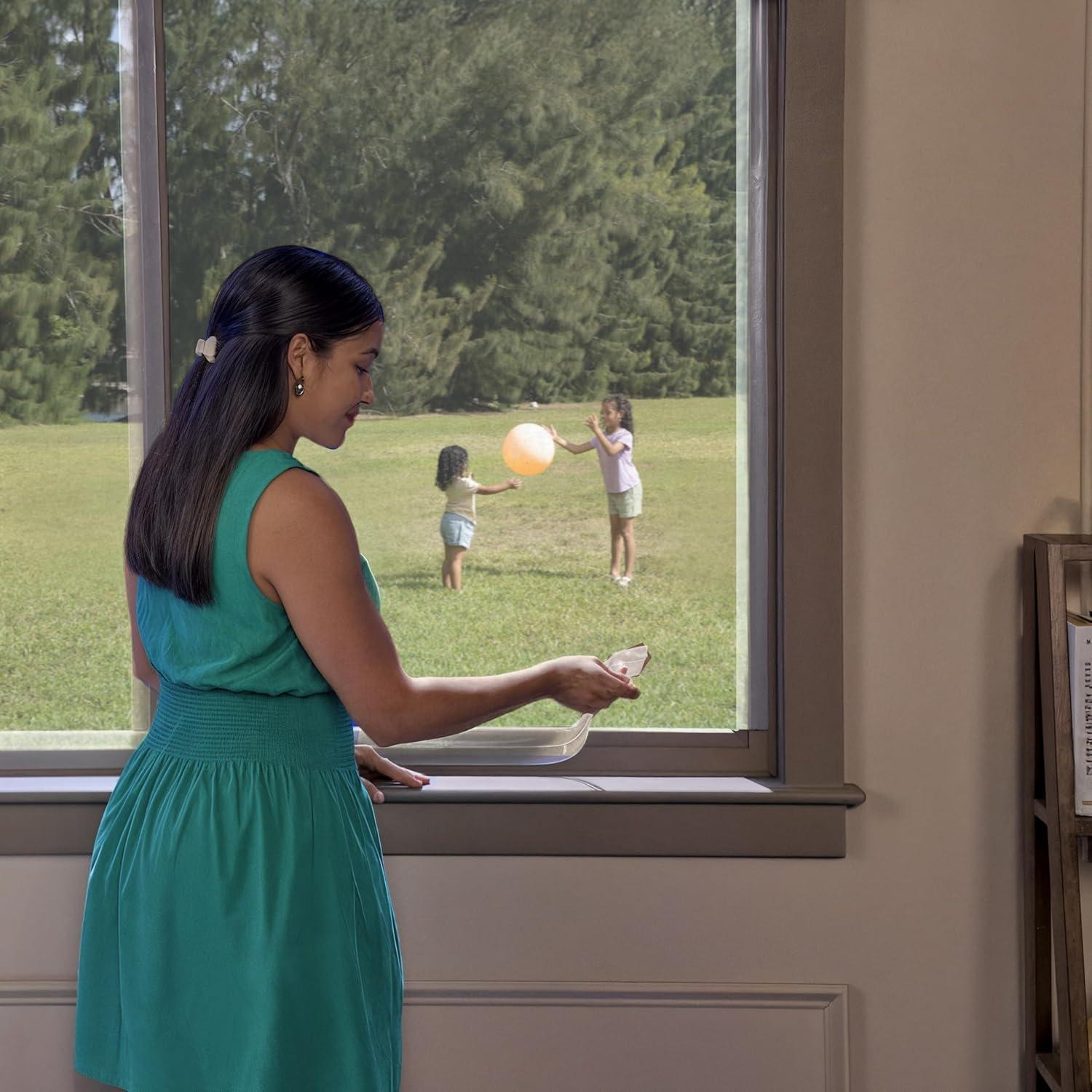 Cinta de Sellado Flex Seal Transparente 5 cm x 4.88 m