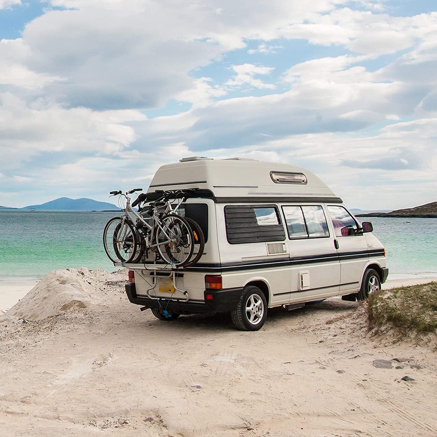 Cinta Butílica de Aluminio LLPT 10 cm x 5.03 m Impermeable