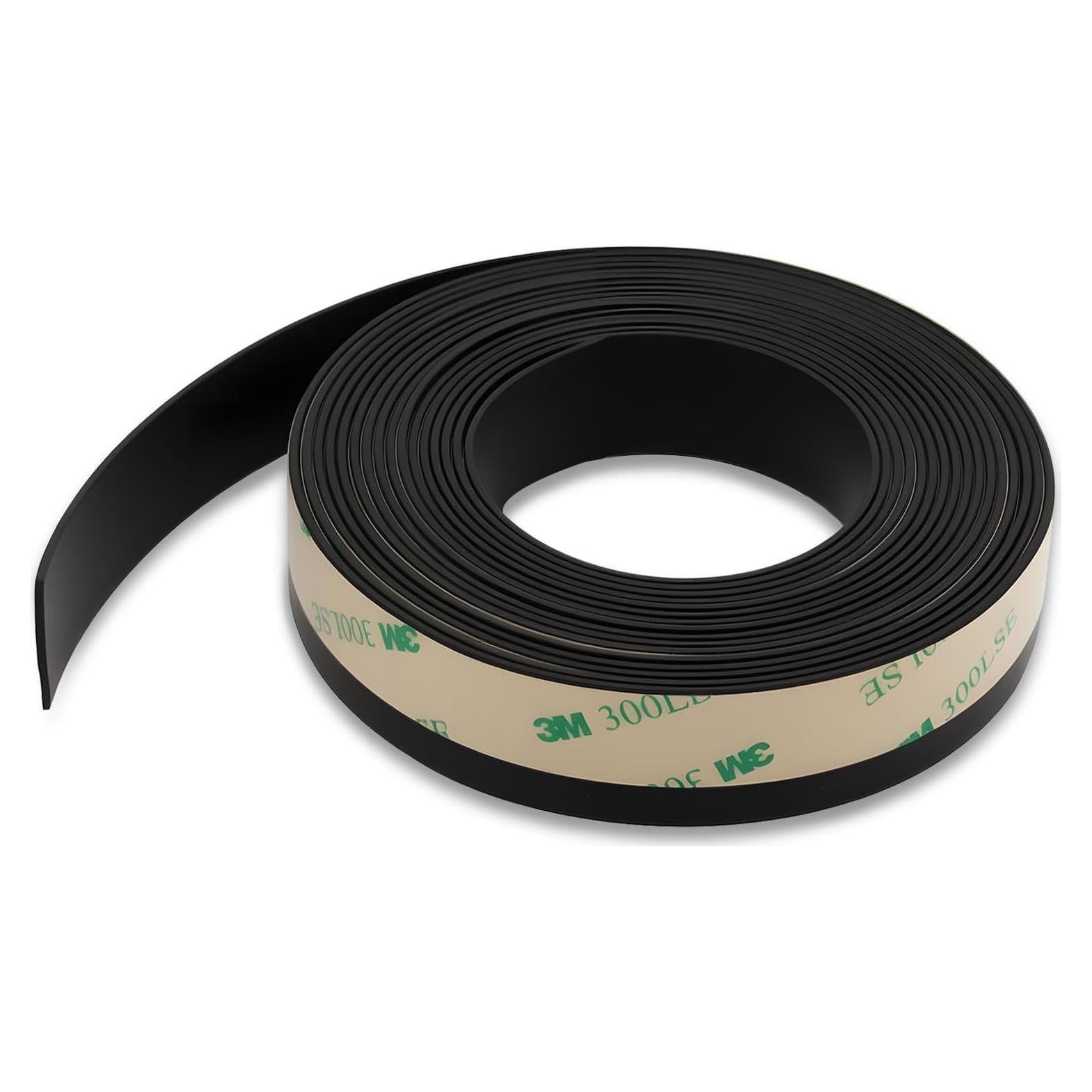 Tira de Sello de Goma 4M Aspaton para Ventanas de Coche