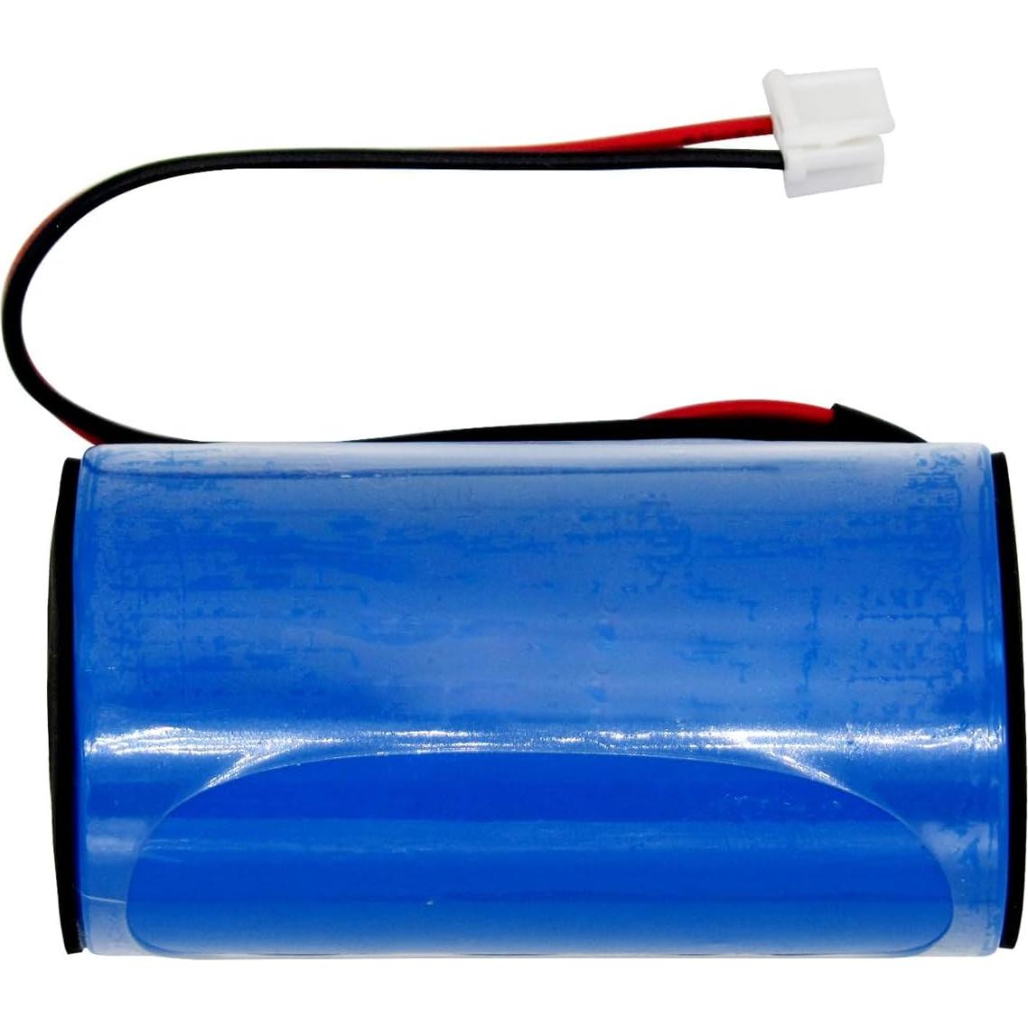 Batería de Litio LithoPulse ER34615M-T1 3.6V 14.5Ah D