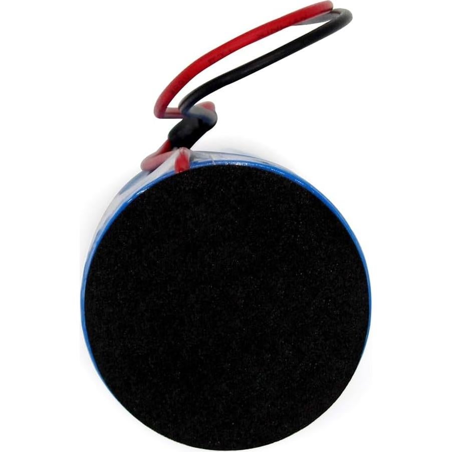 Batería de Litio LithoPulse ER34615M-T1 3.6V 14.5Ah D