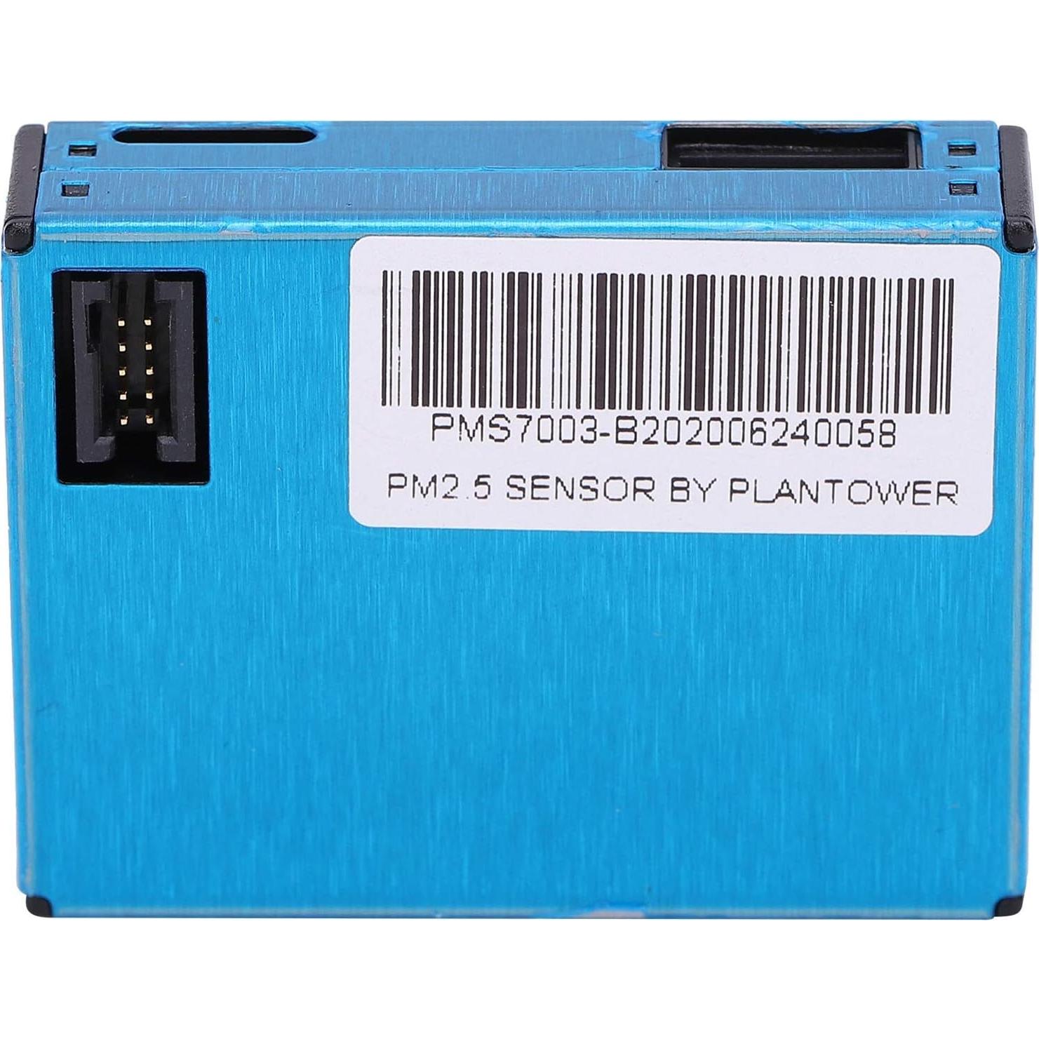 Detector de Calidad del Aire PM2.5 LiebeWH con Pantalla