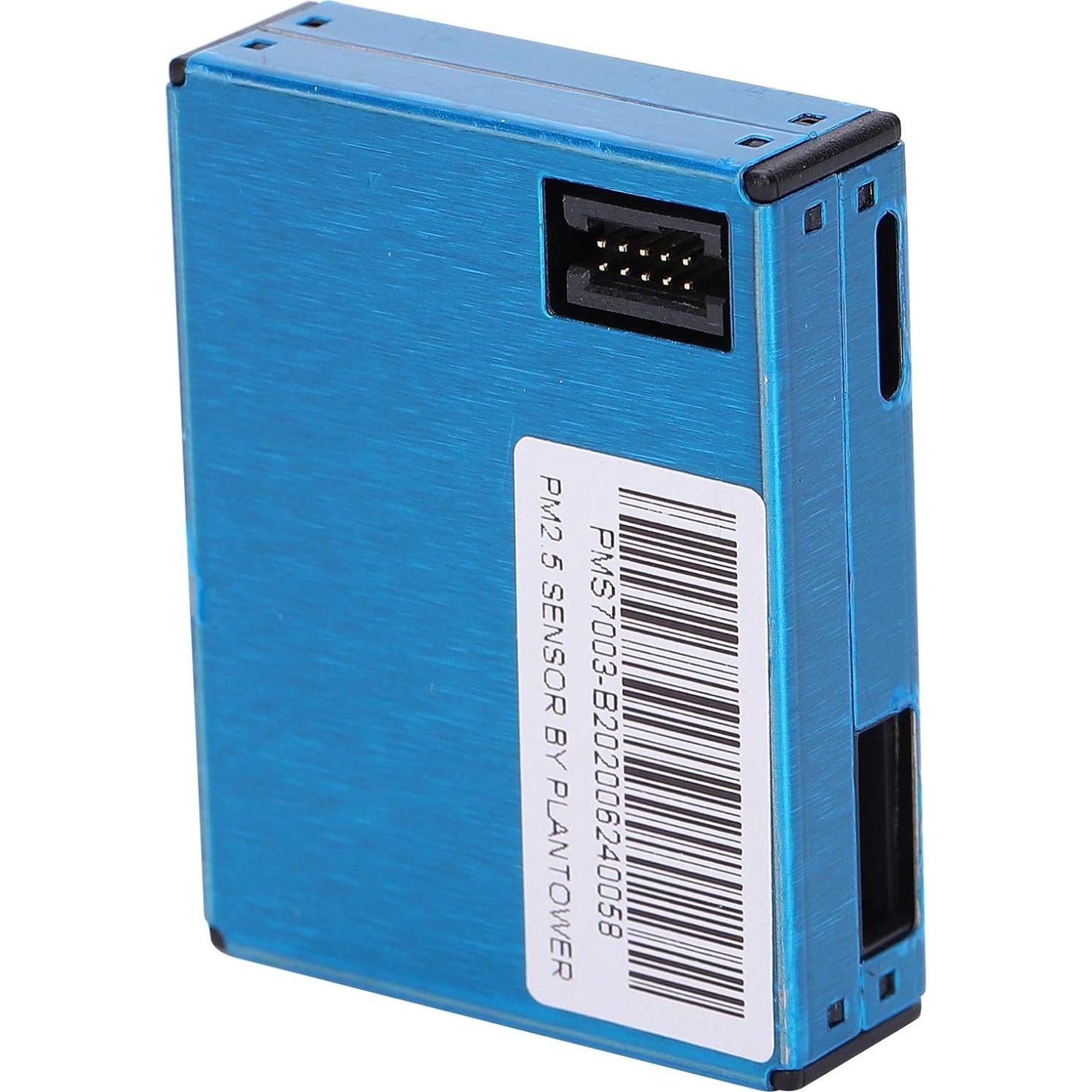 Detector de Calidad del Aire PM2.5 LiebeWH con Pantalla