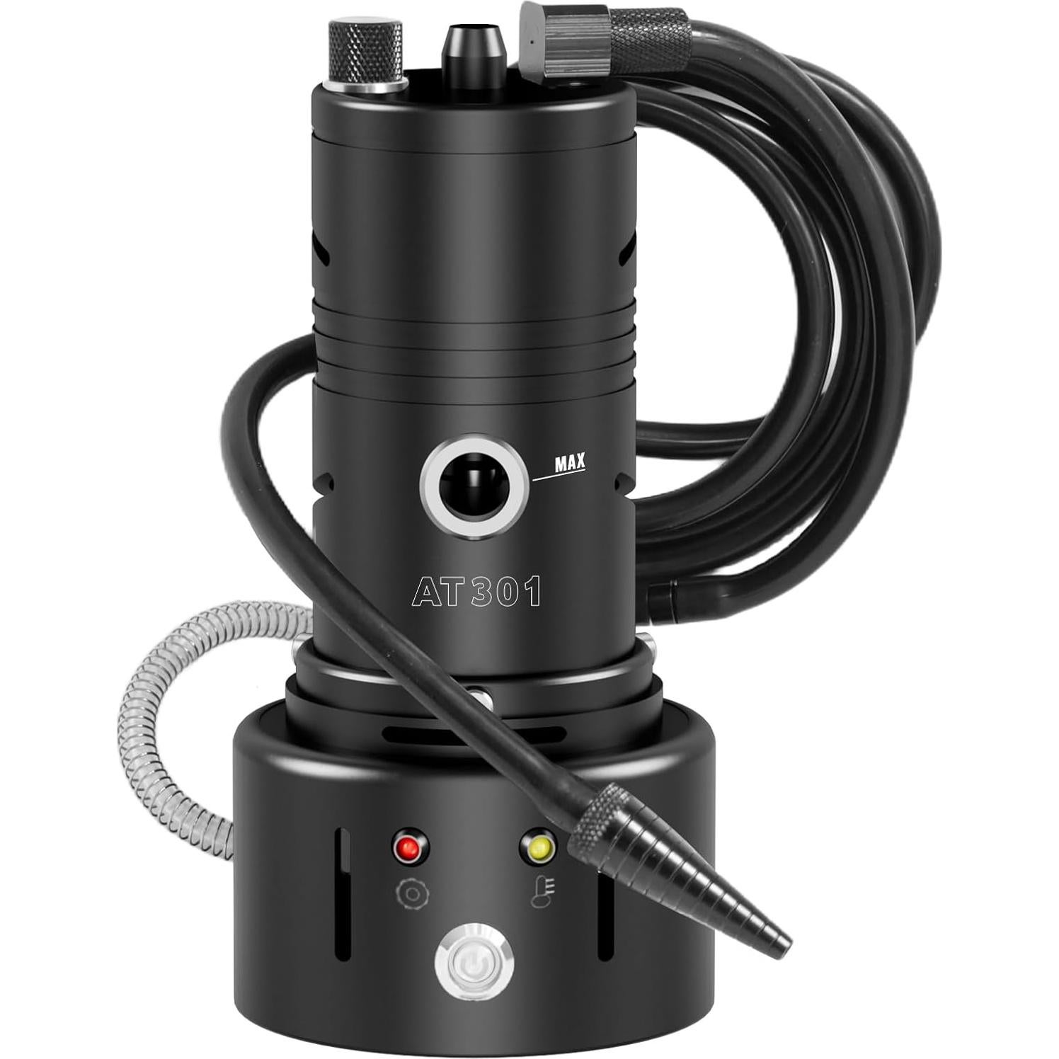 Máquina de Humo Automotriz Profesional AOOTU AT301Pro 1.68 kg