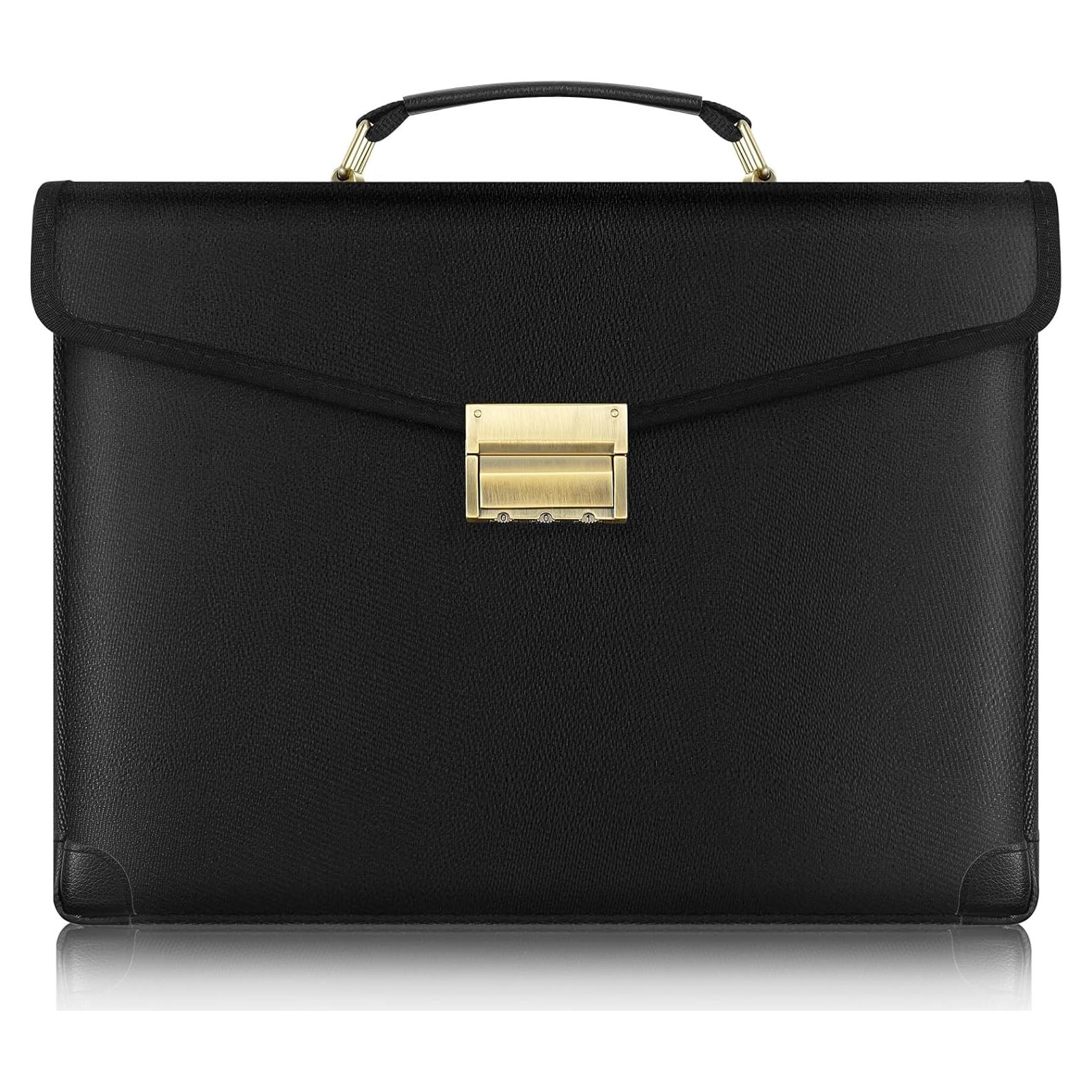 Bolsa de Documentos a Prueba de Fuego Blazetec 36x25cm