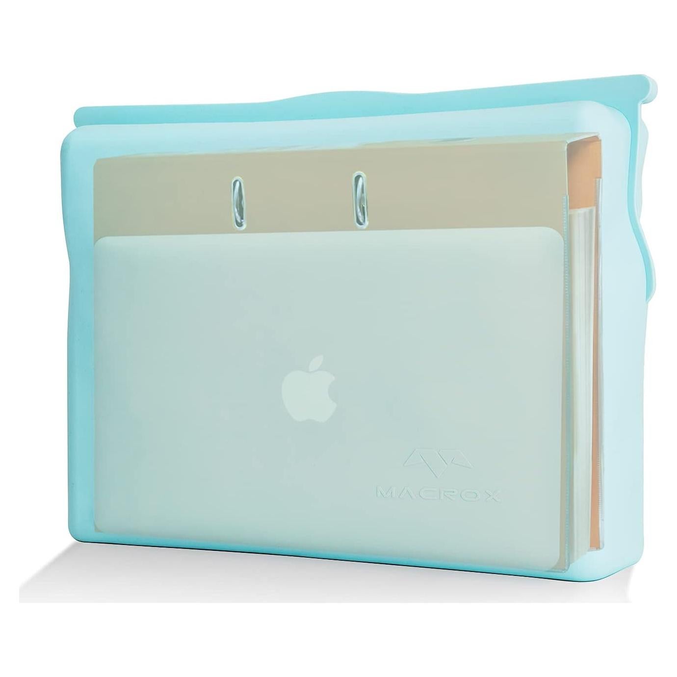 Bolsa Grande de Silicona Impermeable Macrox 40.6x30.5 cm