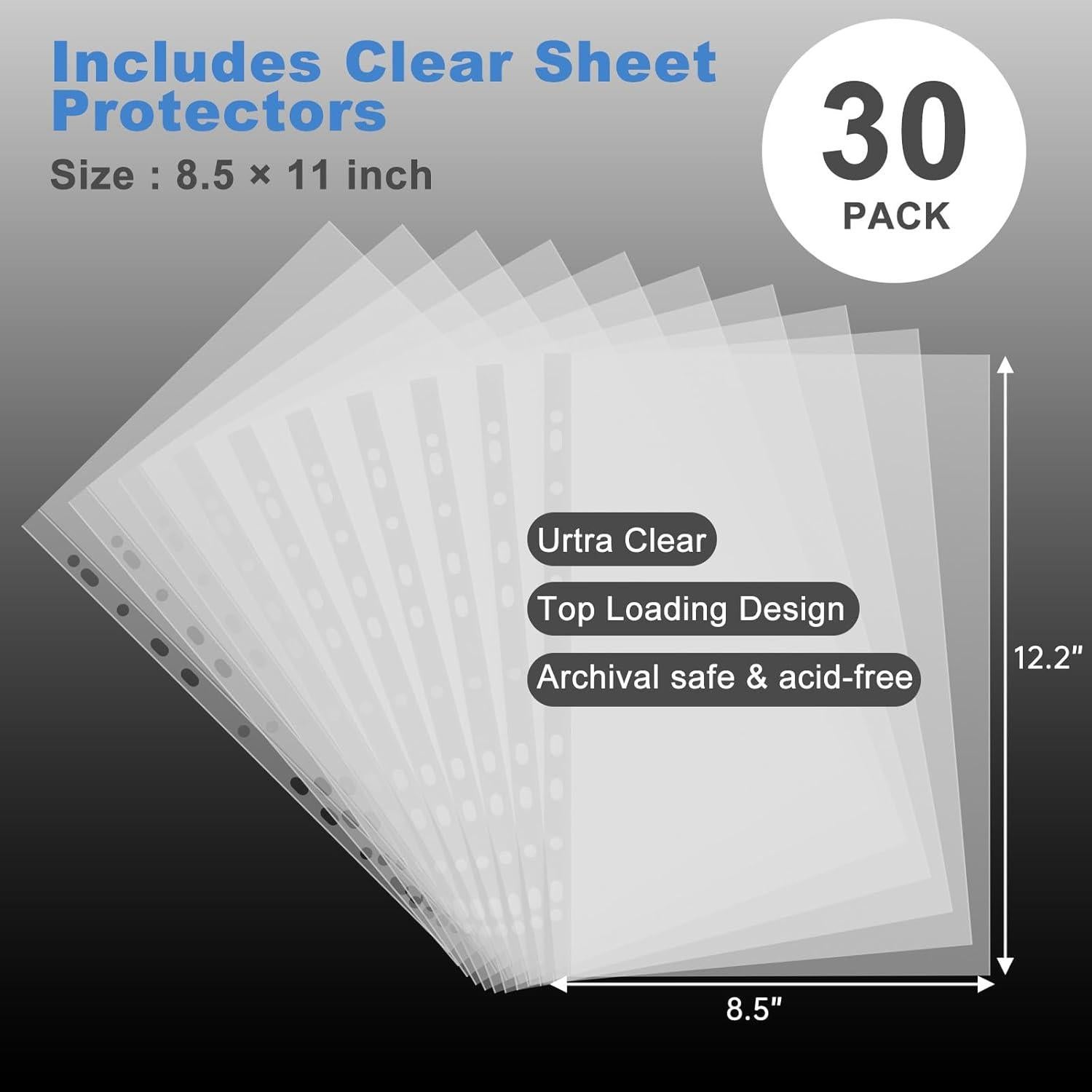 Organizador de Archivos a Prueba de Fuego DocSafe 36.6x27.4cm