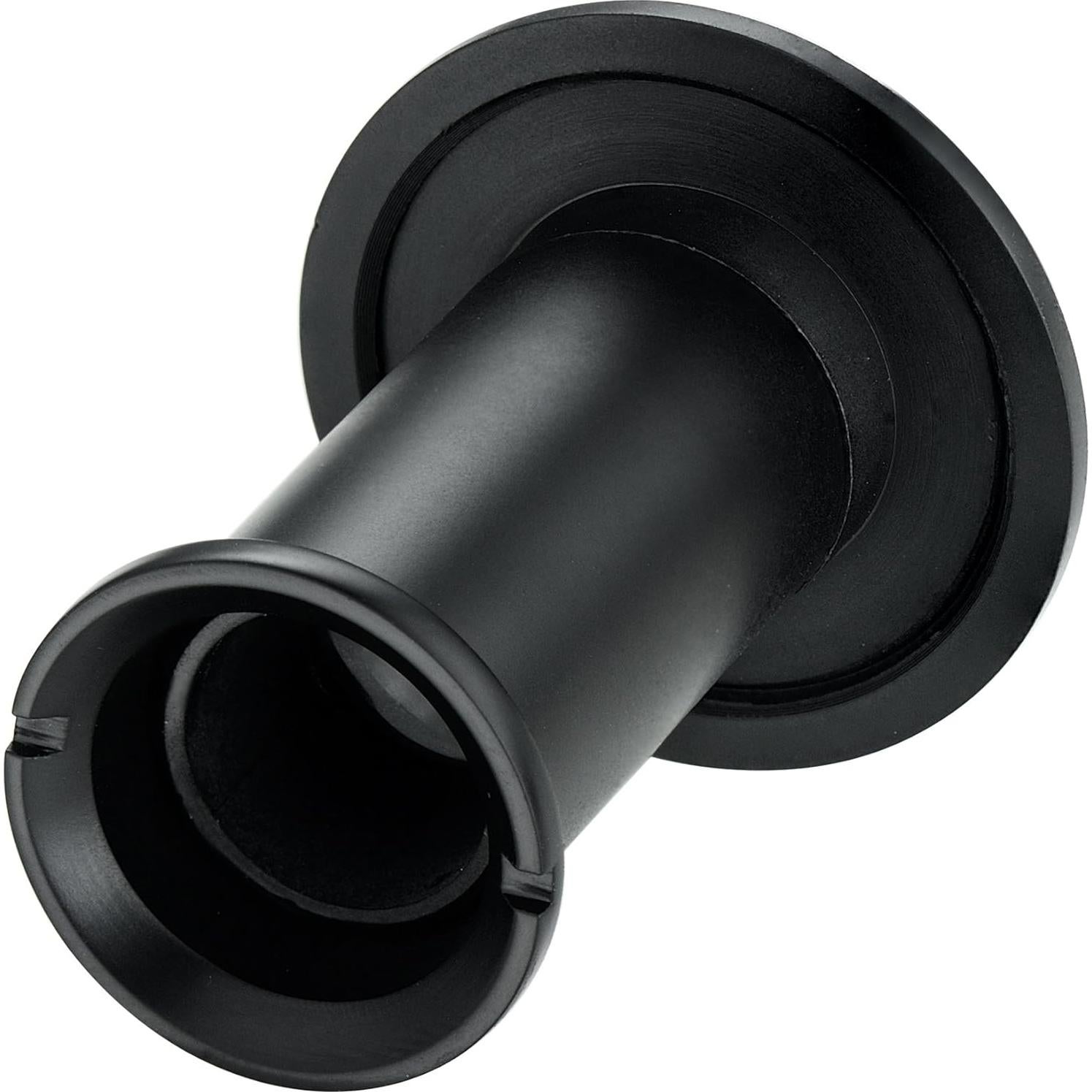 Mirador de Puerta TOGU TG3016NG-BC Latón Negro 220 Grados