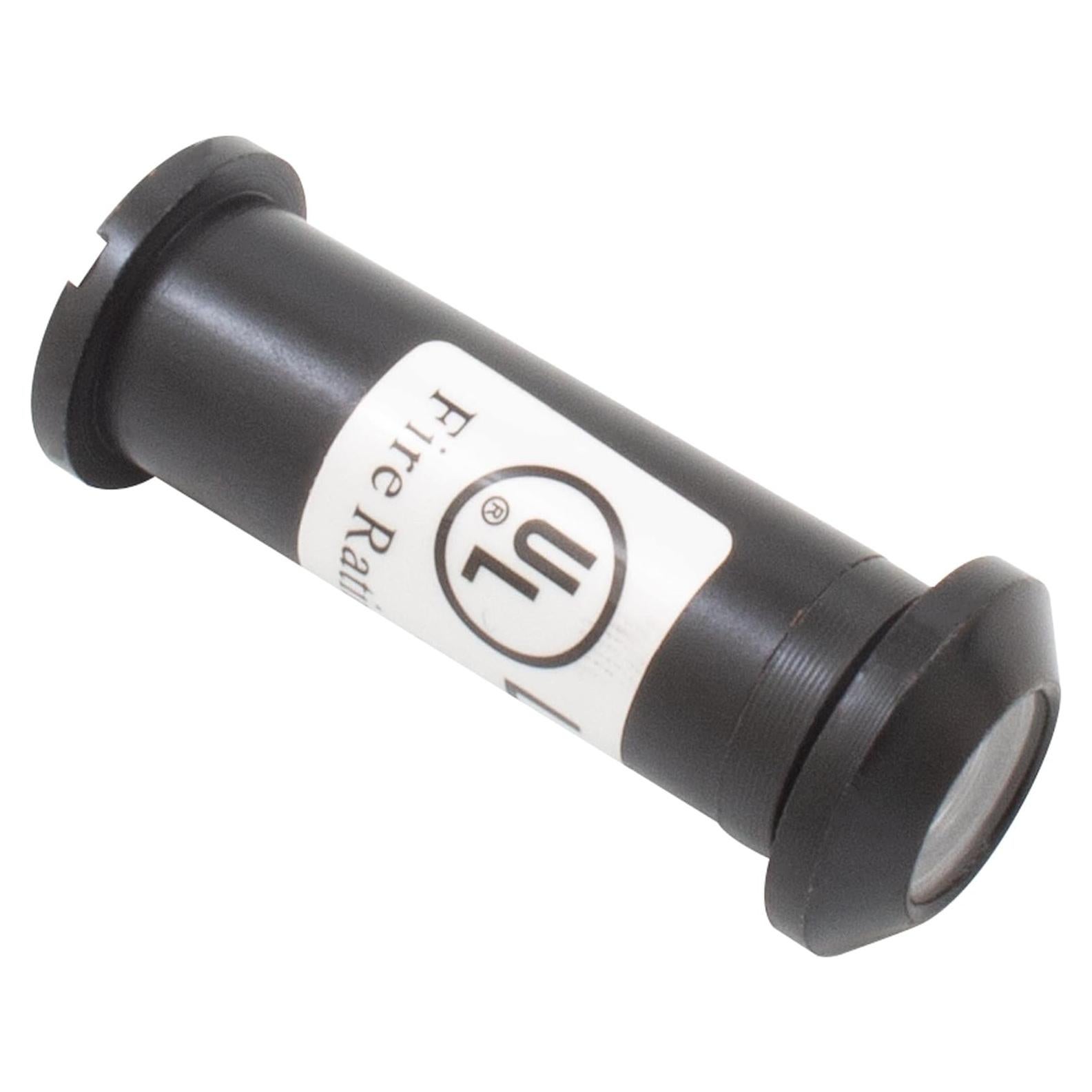 Visor de puerta Stone Harbor Hardware 160° bronce 1.27 cm