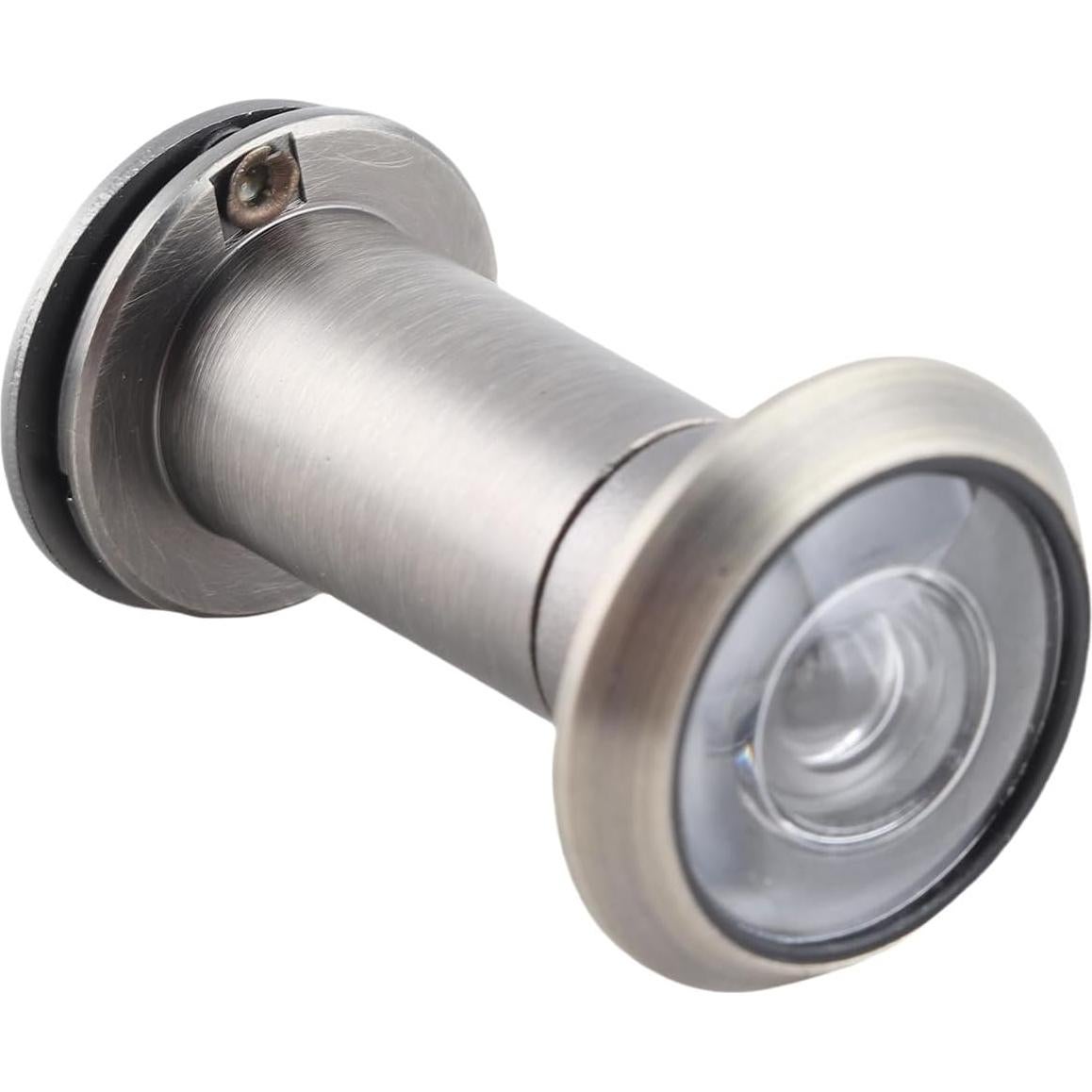 Visor de Puerta Topincn 200 Grados Bronce Verde Alta Resistencia