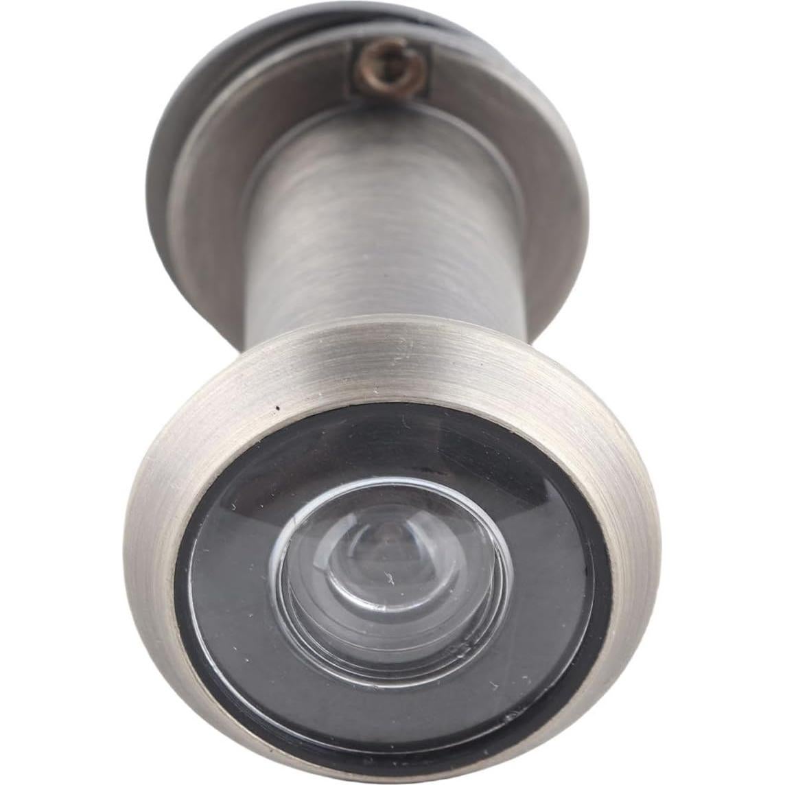 Visor de Puerta Topincn 200 Grados Bronce Verde Alta Resistencia