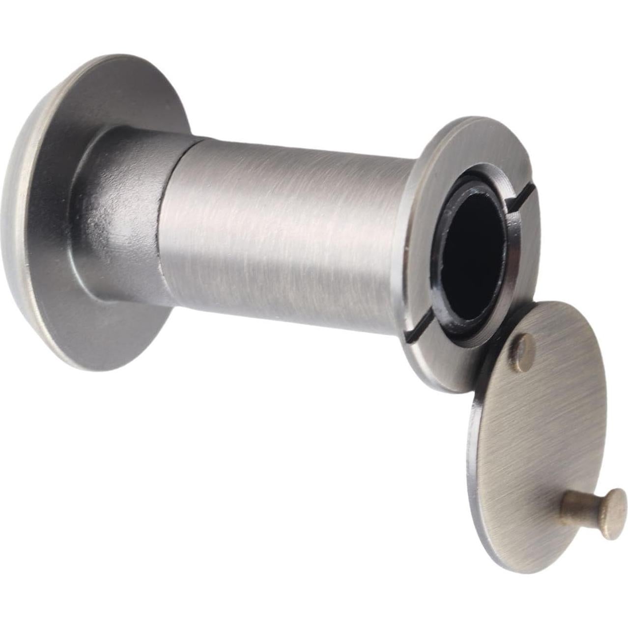 Visor de Puerta Topincn 200 Grados Bronce Verde Alta Resistencia