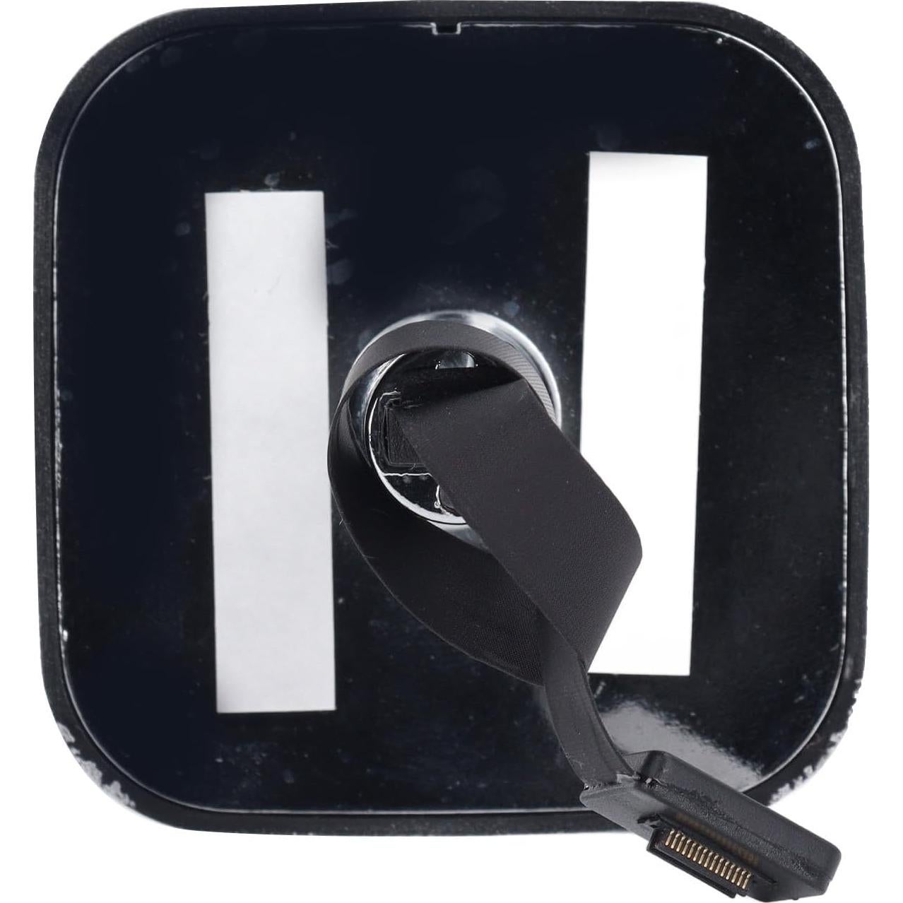 Cámara de Mirilla Digital WOHPNLE 120° HD Infrarroja