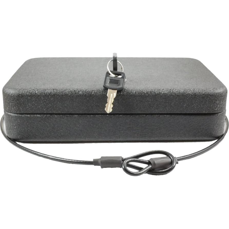 Caja de Seguridad para Armas FSDC-MLC5200 Acero Compacta