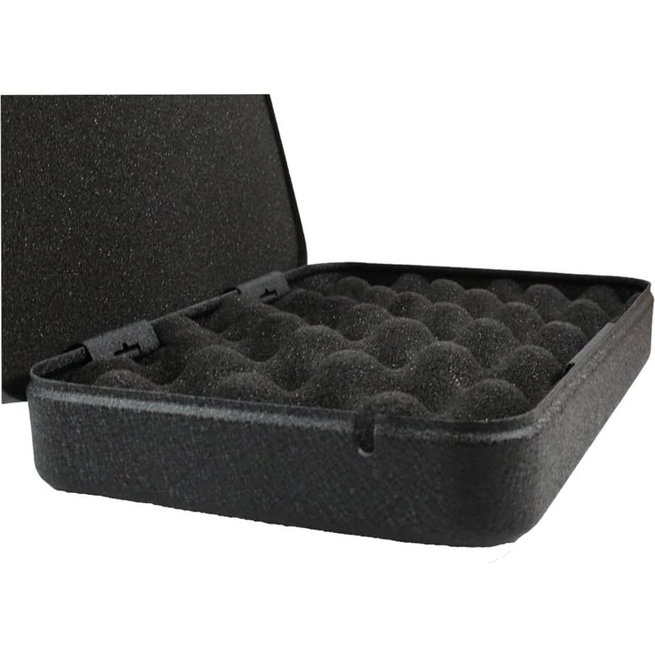 Caja de Seguridad para Armas FSDC-MLC5200 Acero Compacta