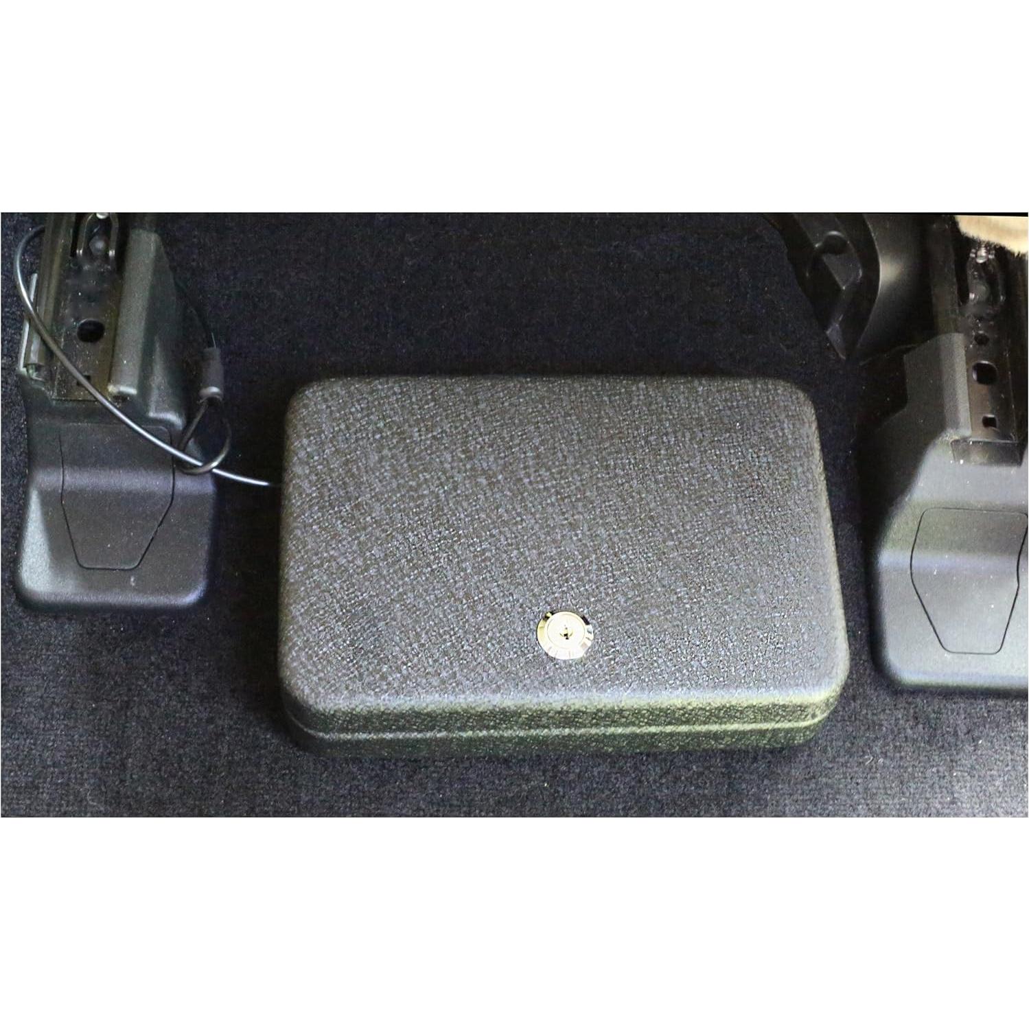 Caja de Seguridad para Armas FSDC-MLC5200 Acero Compacta