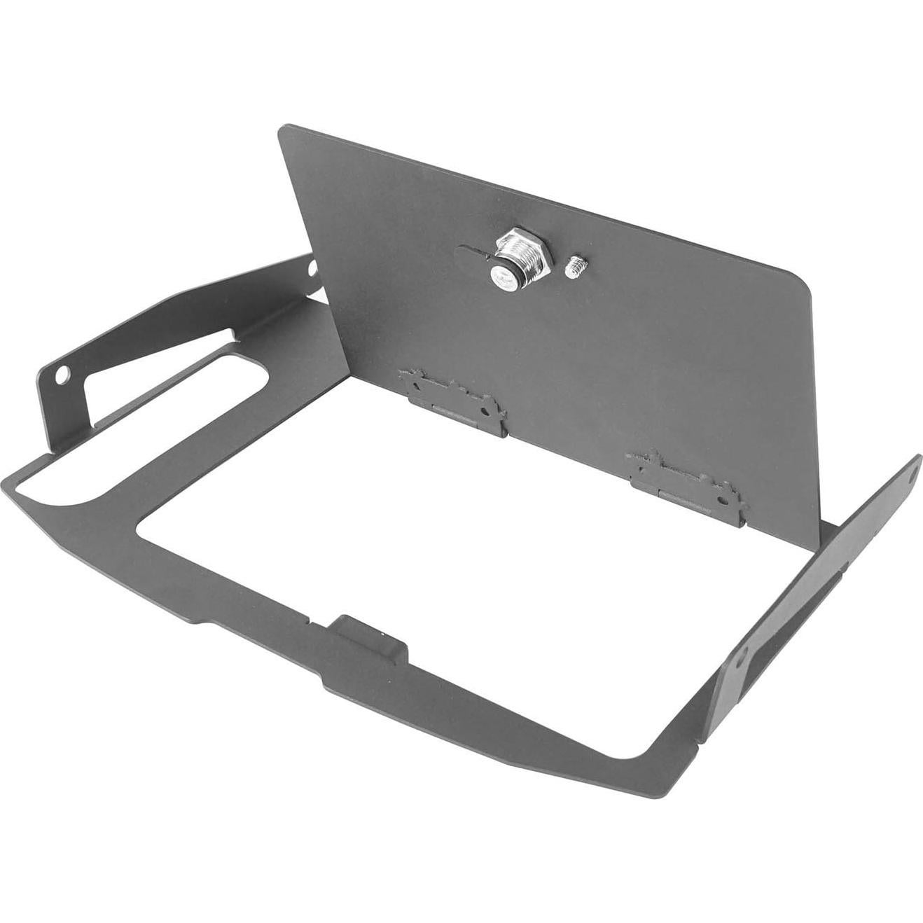 Caja de Almacenamiento Interior u-Box Ram 1500 2009-2018