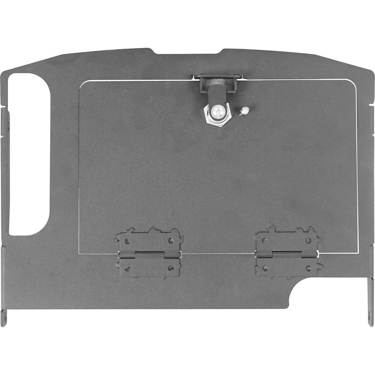 Caja de Almacenamiento Interior u-Box Ram 1500 2009-2018