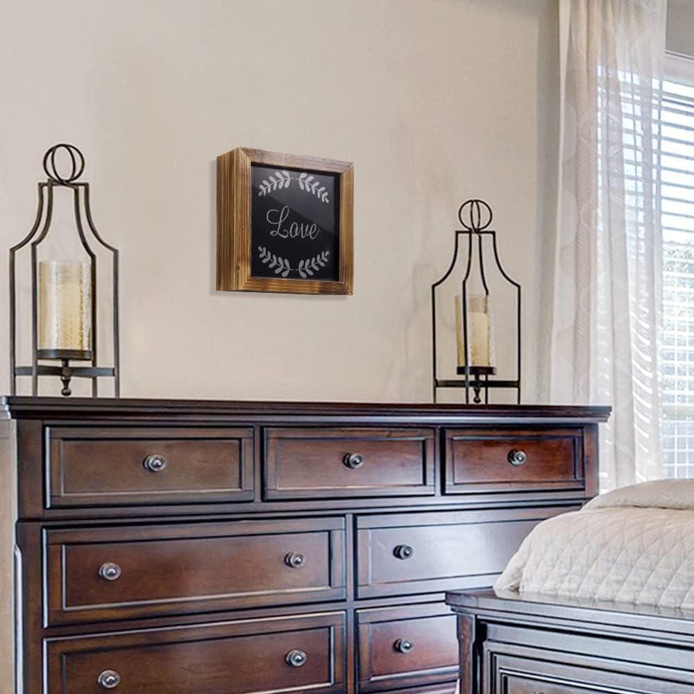 Mueble oculto para armas GIASSVIO SW1003-PPP madera marrón