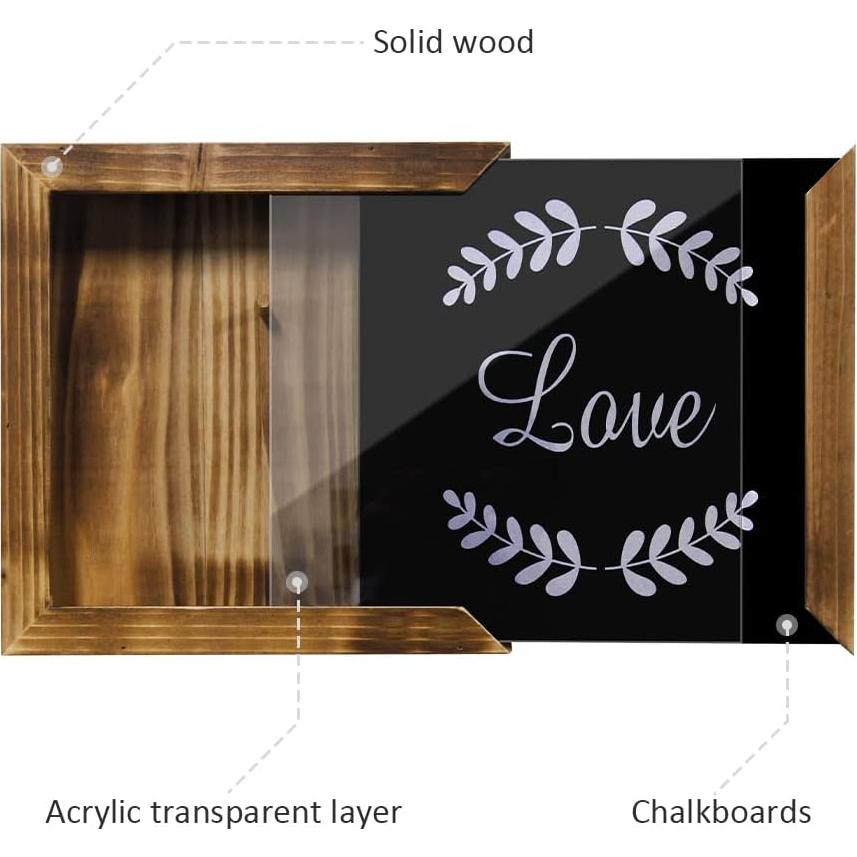 Mueble oculto para armas GIASSVIO SW1003-PPP madera marrón