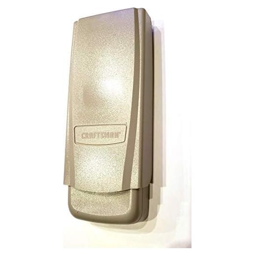 Teclado Inalámbrico CRAFTSMAN 139.53754 315 MHz