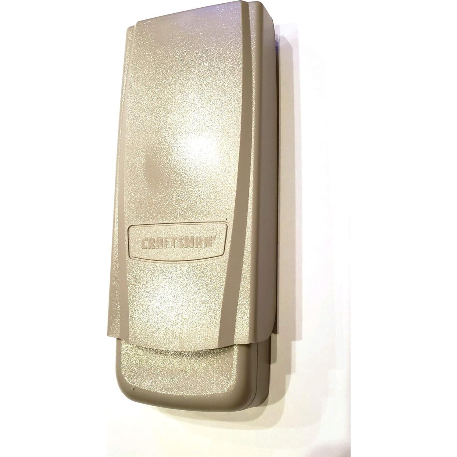 Teclado Inalámbrico CRAFTSMAN 139.53754 315 MHz