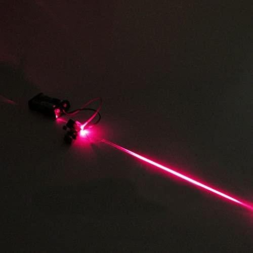 Alarma de Sonido y Luz Acxico YY734 con Sensor de Movimiento