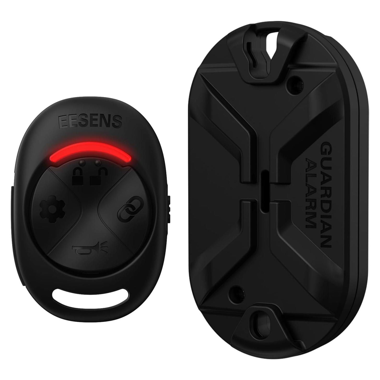 Alarma de Movimiento Guardian 110dB Inalámbrica 800 pies